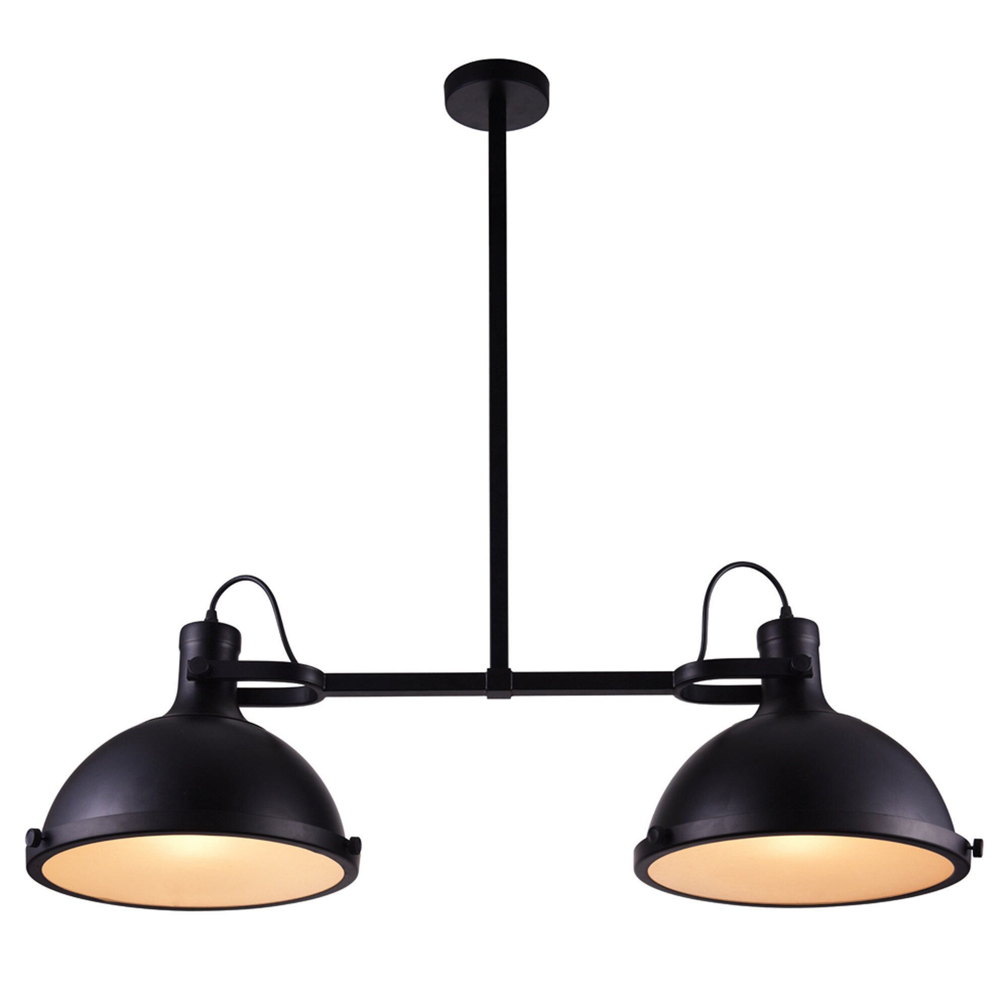 CWI Lighting 9760P37-2-101 b090015 - View #2