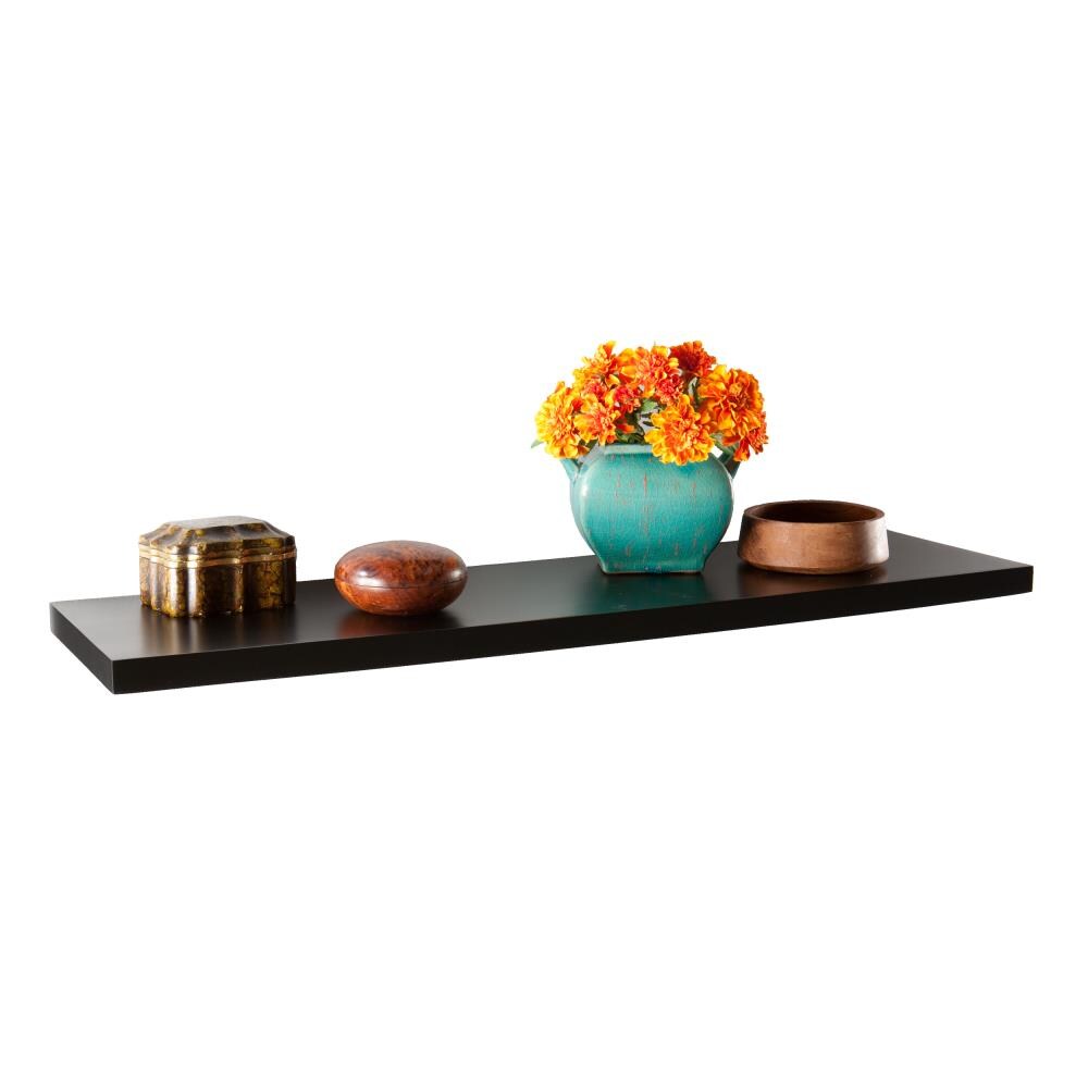 Boston Loft Furnishings ATG2638 Wall-Mounted-Shelving - View #5