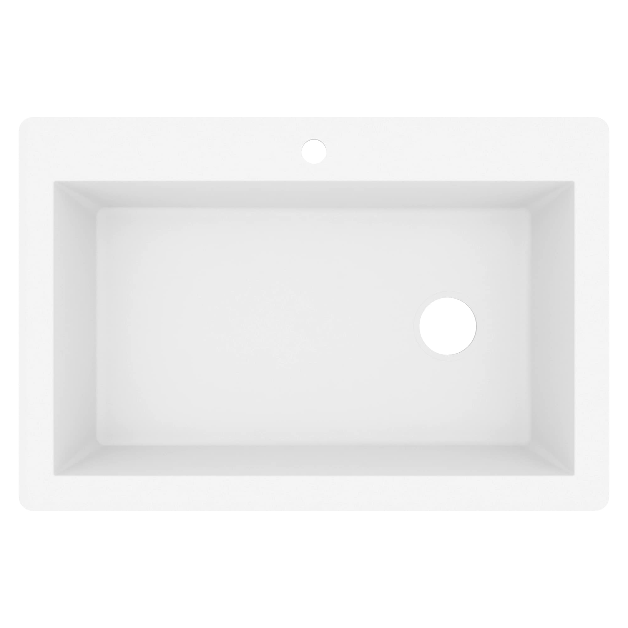 Karran QT-670-WH Kitchen-Sinks - View #10