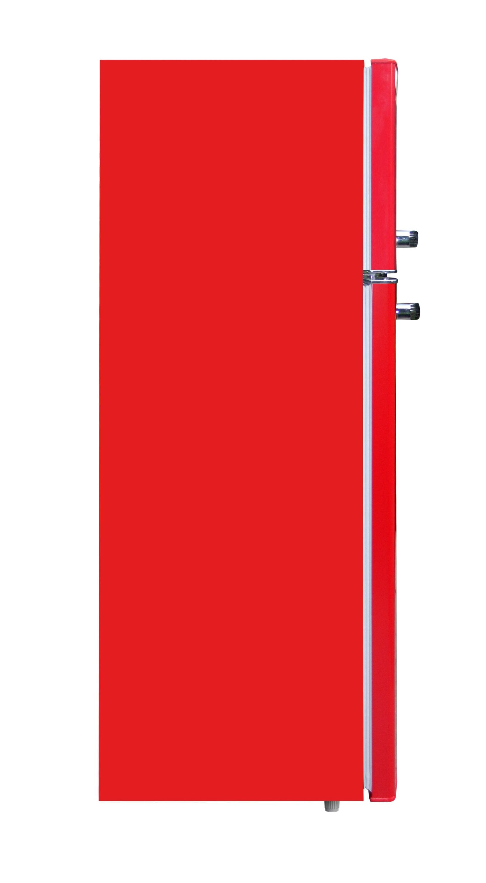 Frigidaire EFR753-RED Top-Freezer-Refrigerators - View #6