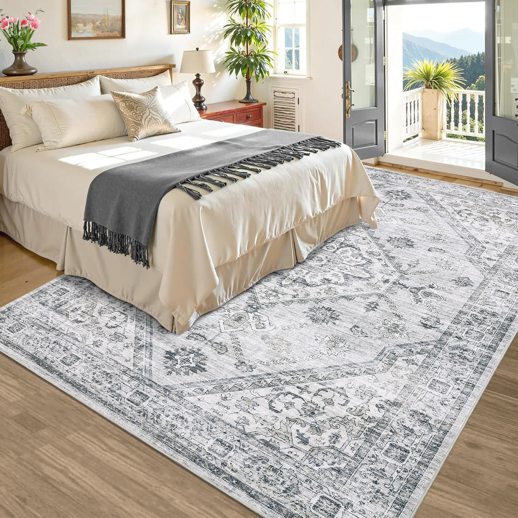 Qeetex LSN-PHK-33EUNSFN rugs - View #6