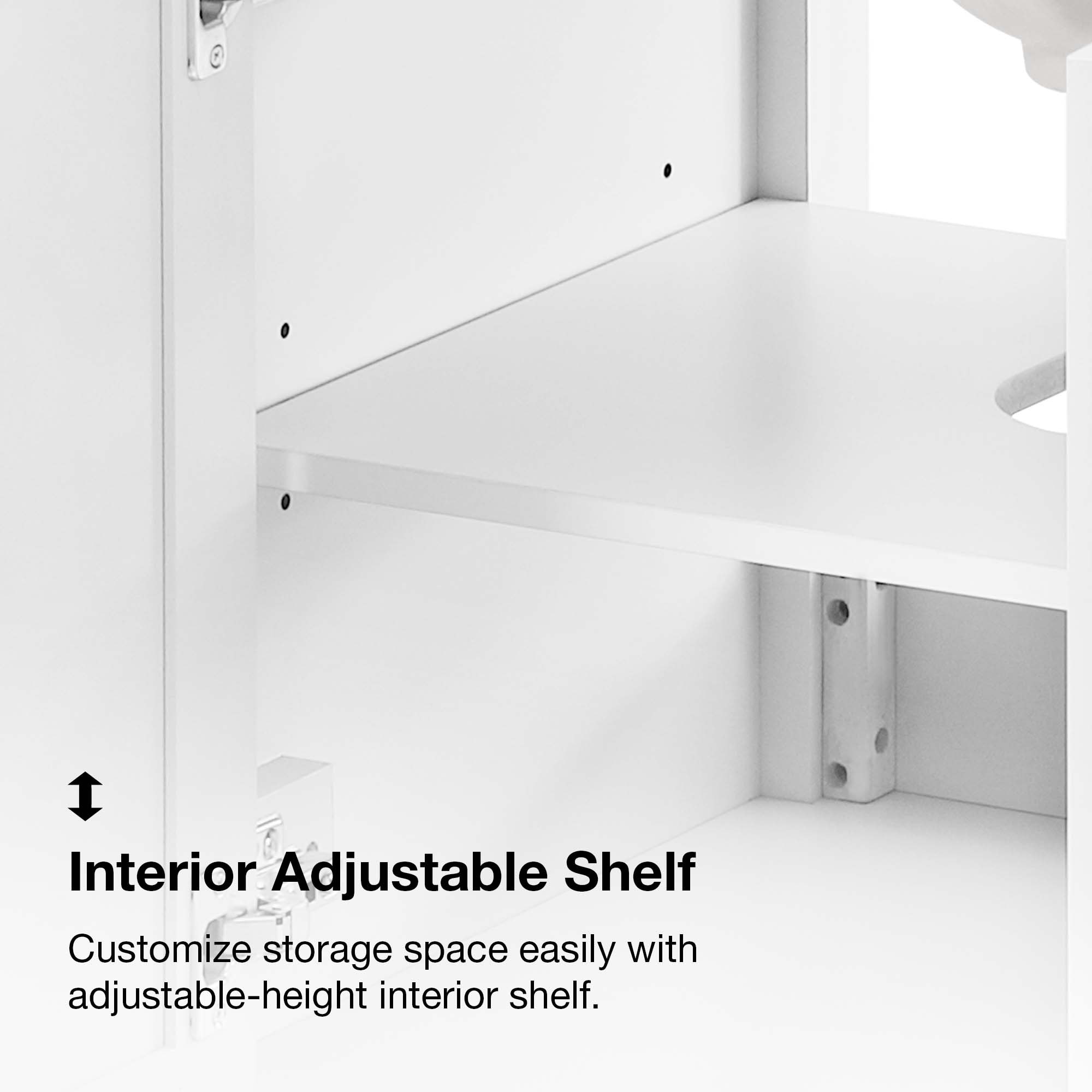 OVE Decors 15VVAR-DARW24-007 Bath-Vanity-Combo - View #9