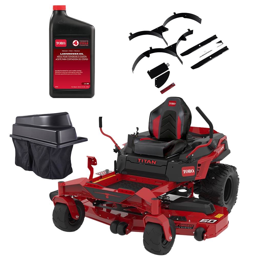 Experience the Ultimate Fusion of Performance and Style with Toro