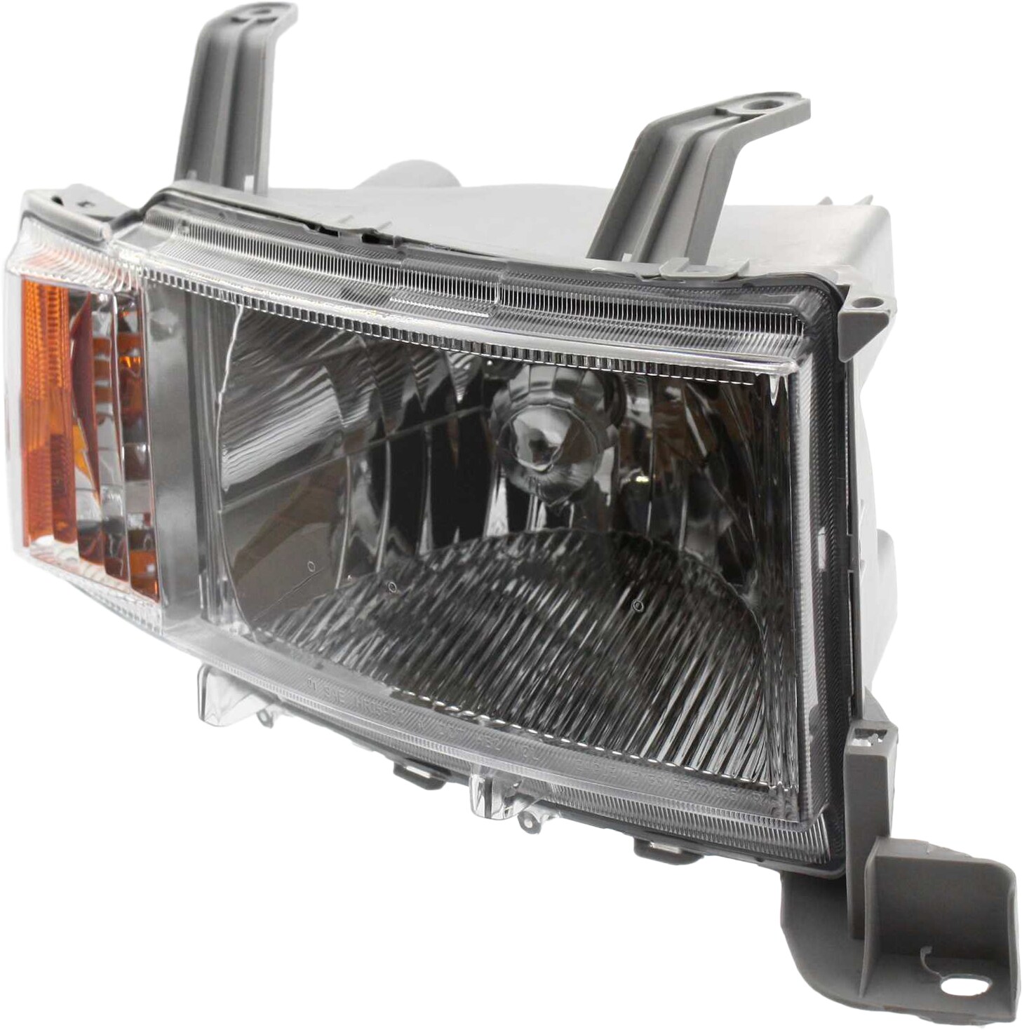 Garage-Pro JCWS100151GP Headlights-Components - View #2
