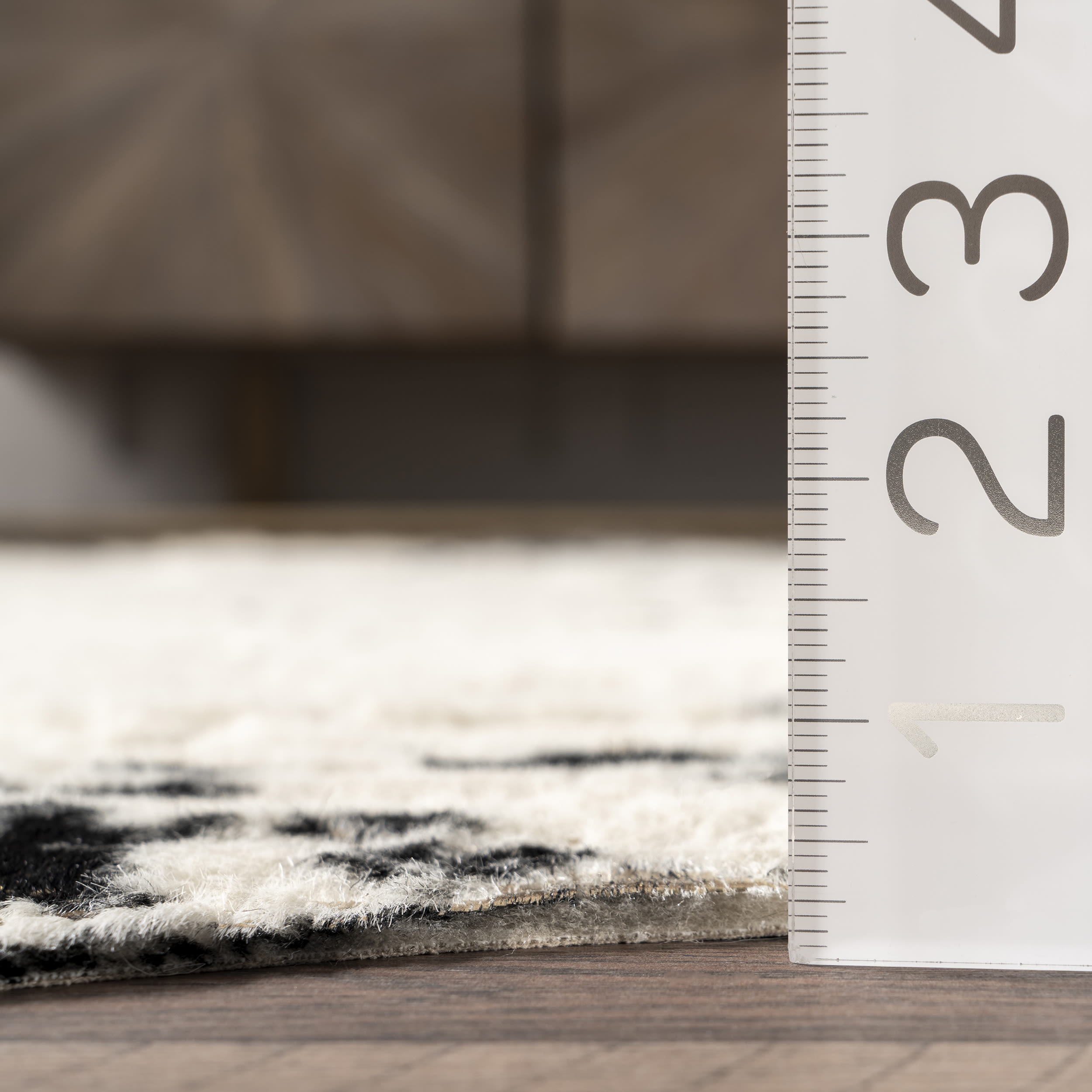 nuLOOM BIBR01B-31005 rugs - View #3
