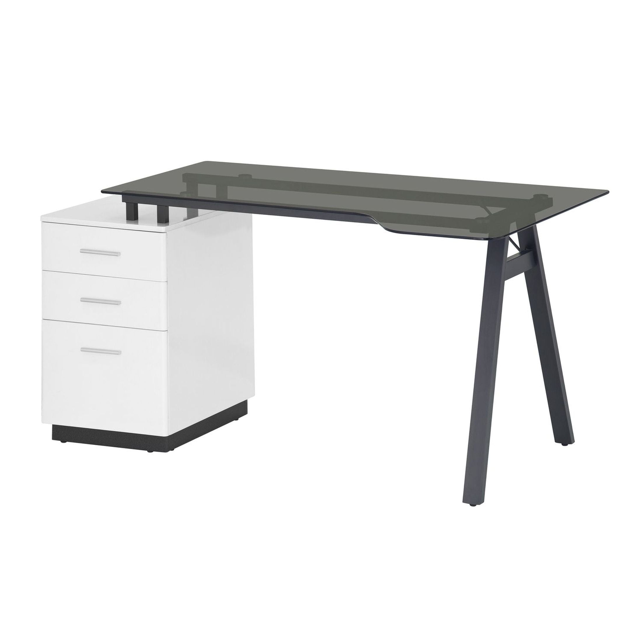JASMODER RTA-3377D-WHT desks - View #2
