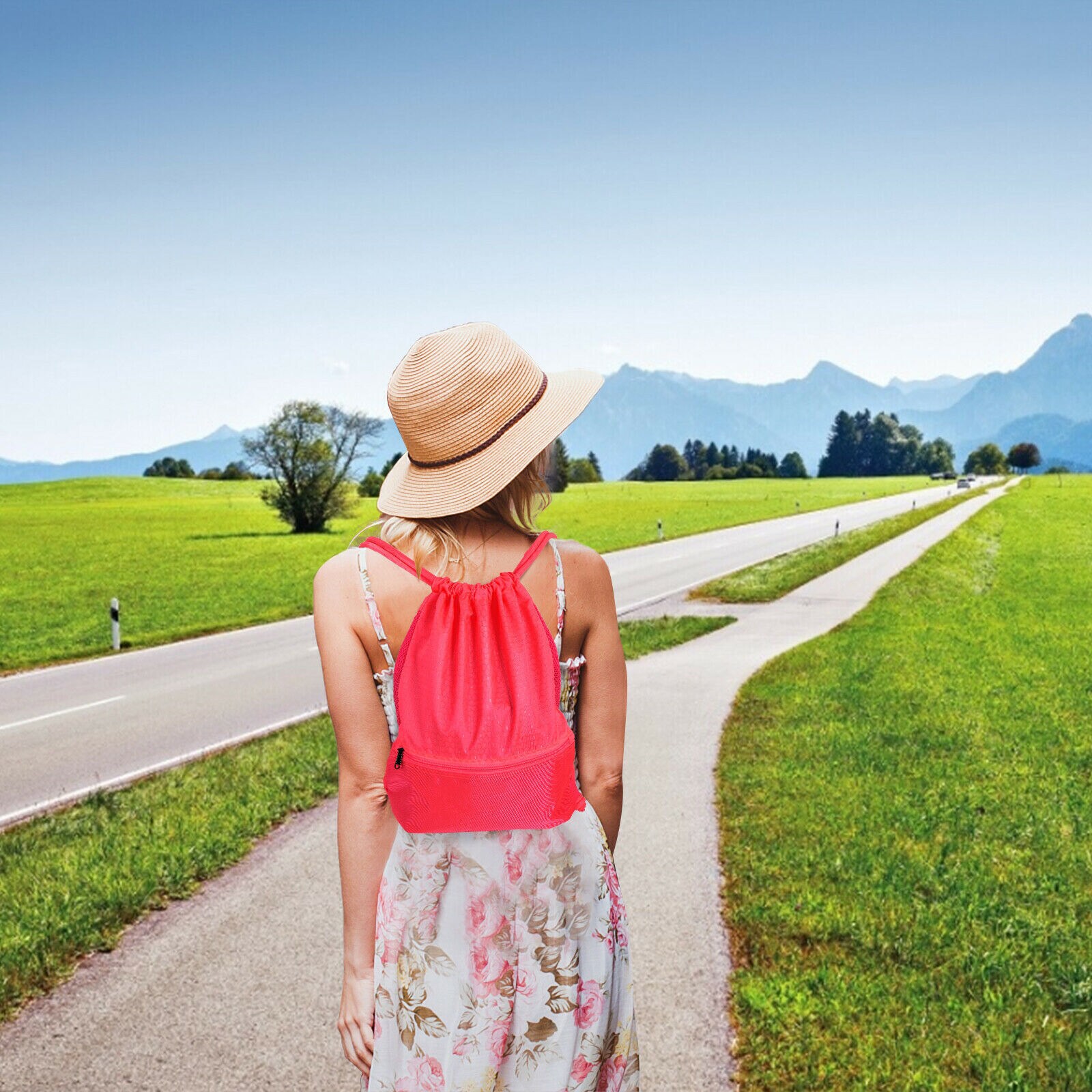 Slickblue D-CO-IP10001UB Bags-And-Backpacks - View #2