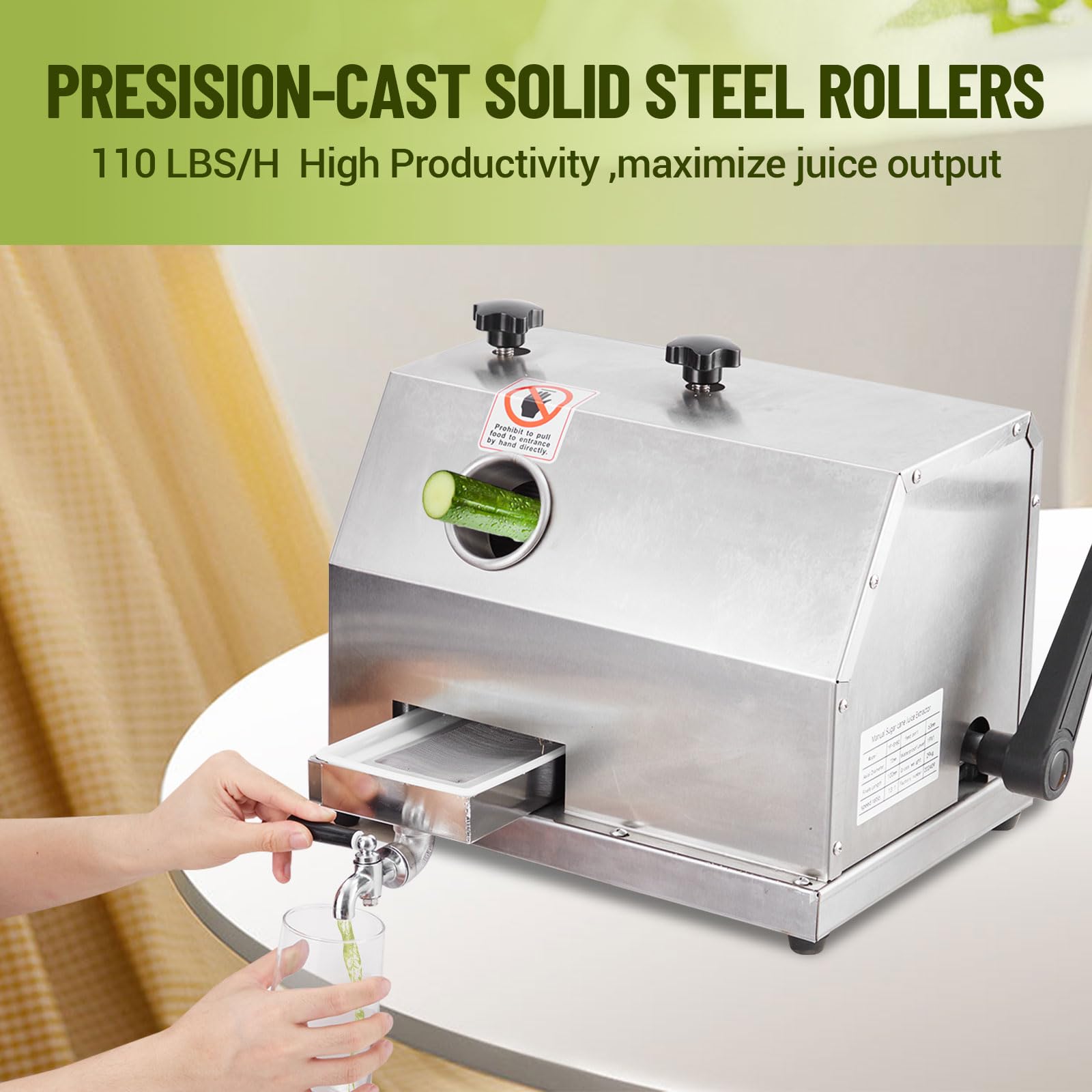 DEXSO ENCOREPHOBA4409 juicers - View #3