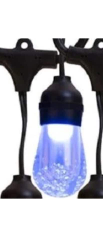 Harbor Breeze LBL.36W-2(S14) String-Light-Bulbs-Fuses - View #3