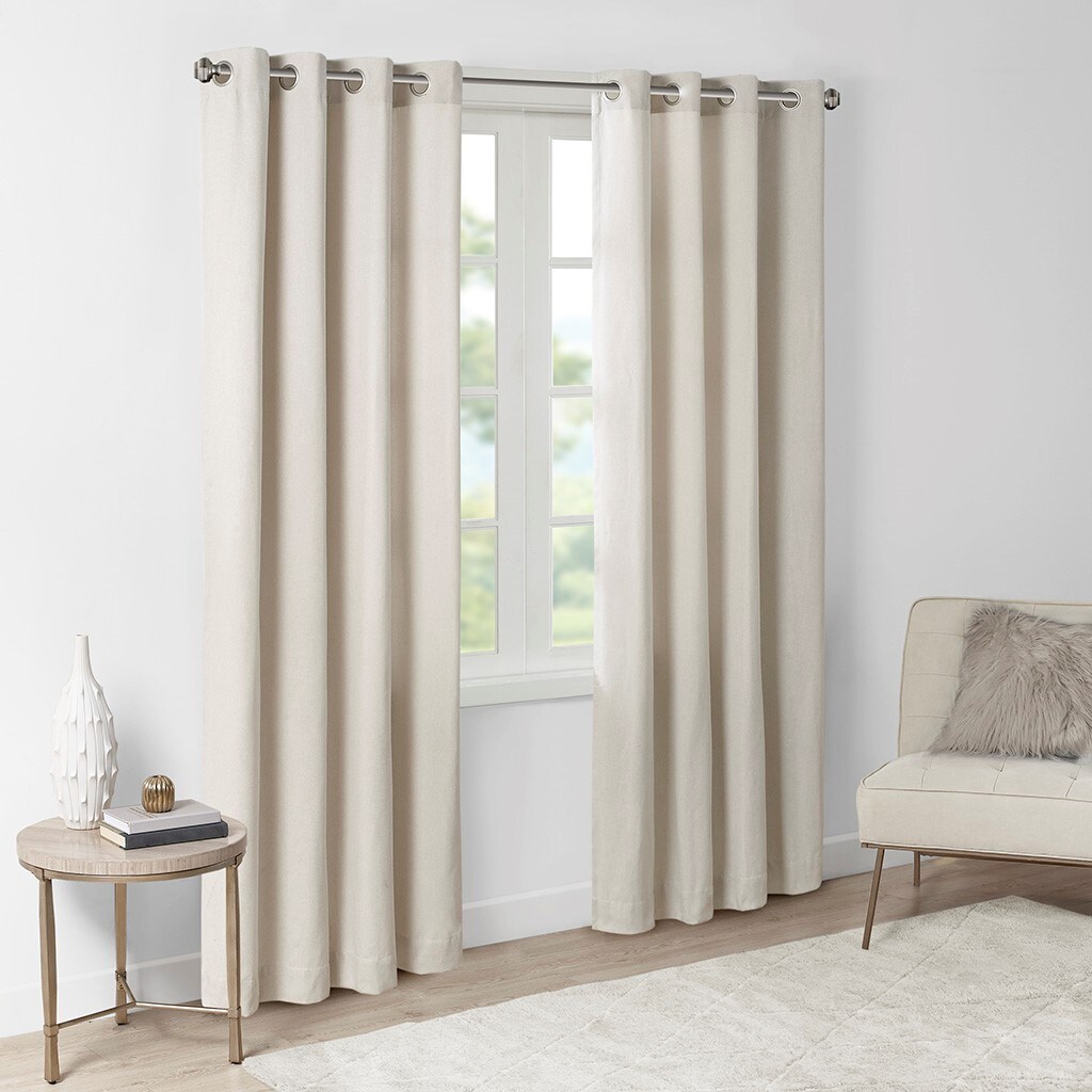 Tinyhomie LW-WEM-3206 curtains - View #5