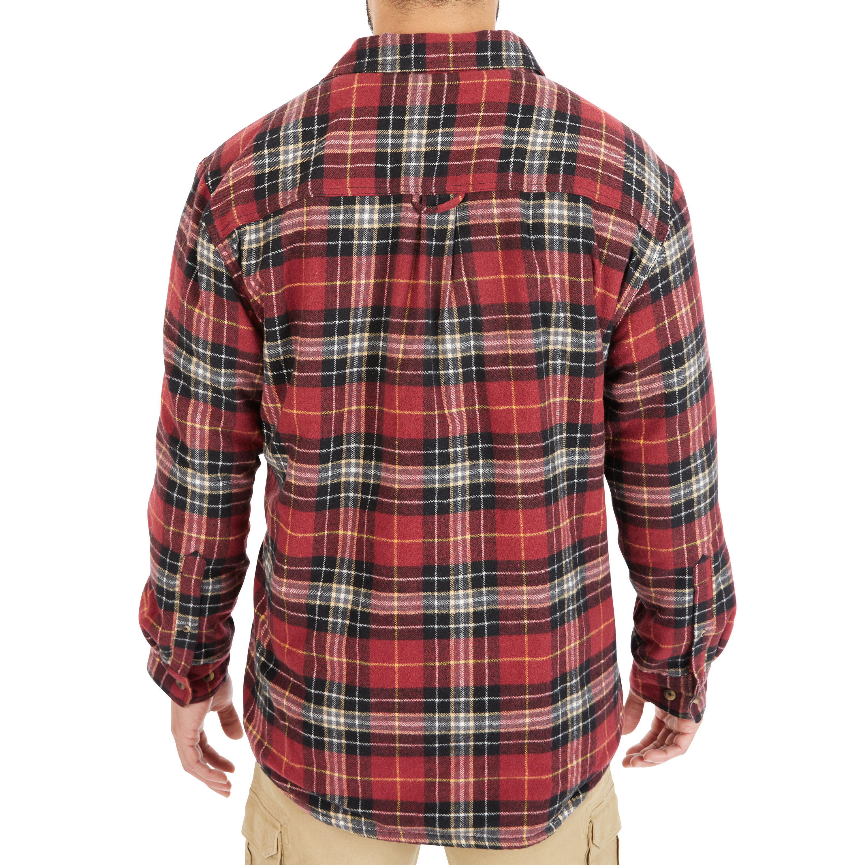 Smith's Workwear S3264F-BG437-L Jackets-Coats - View #3
