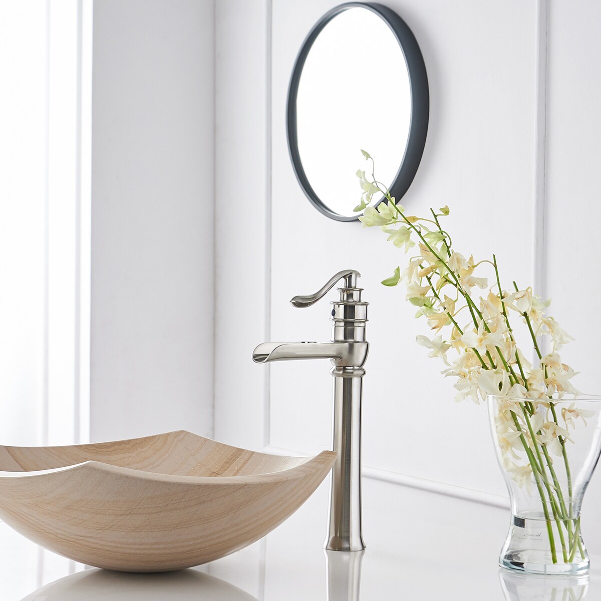 BWE A-96135H-N-2 Lavatory-Faucets - View #7