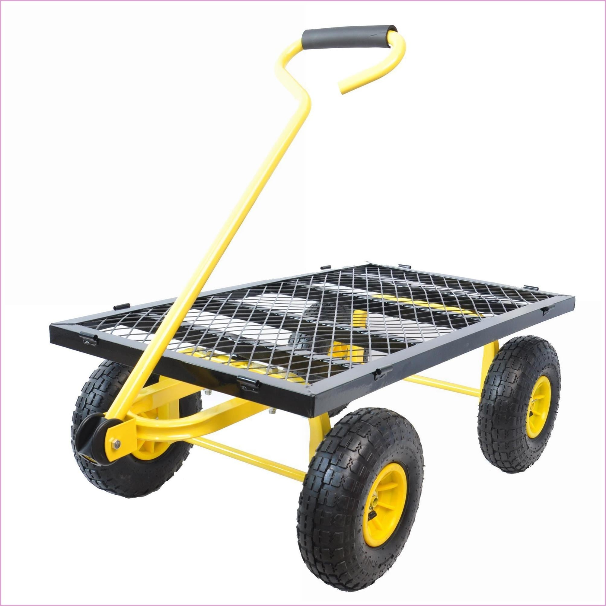 Watnature Y2ONPX1EIZ8A Yard-Carts - View #5