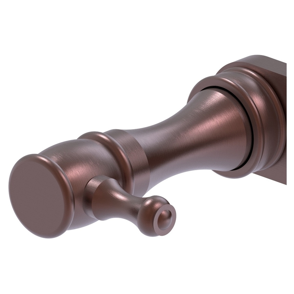 Allied Brass GI-24R-CA d060360 - View #2