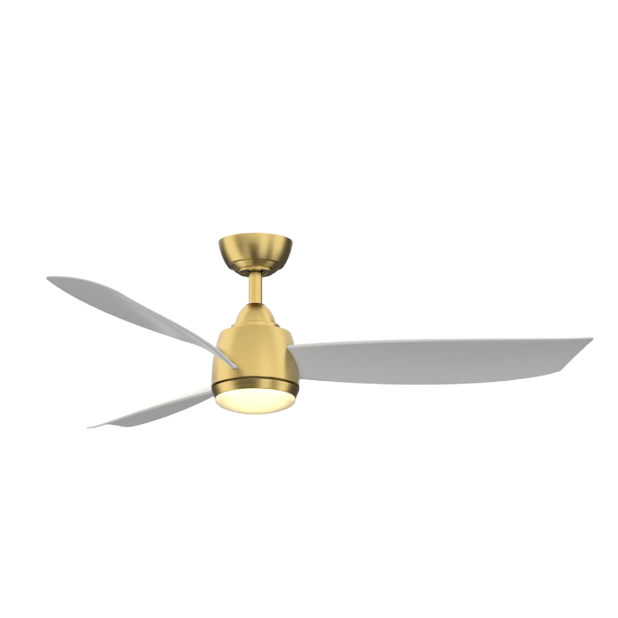 Fanimation Studio Collection LP7675LBS Ceiling-Fans - View #3