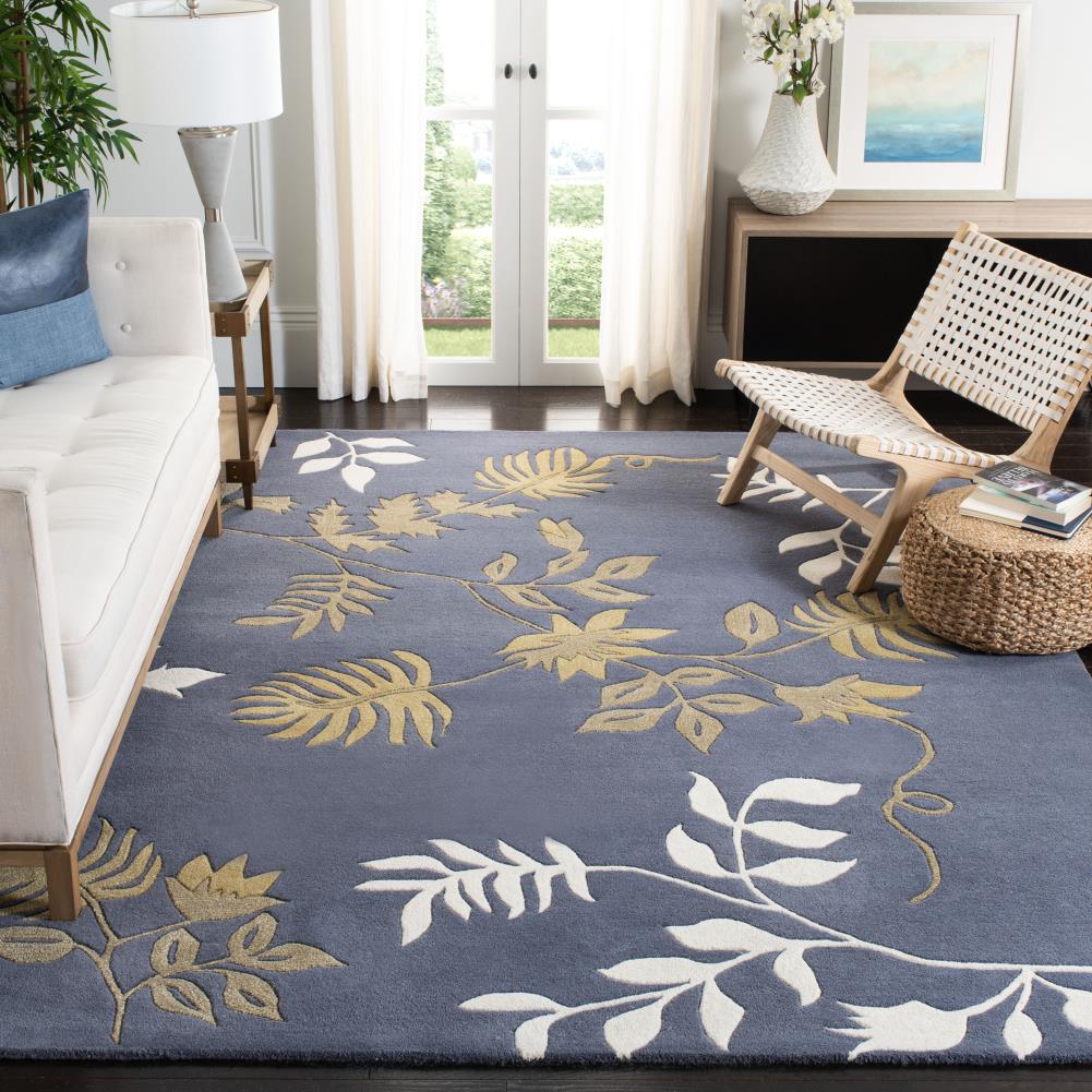 Safavieh SOH313C-4 rugs - View #2