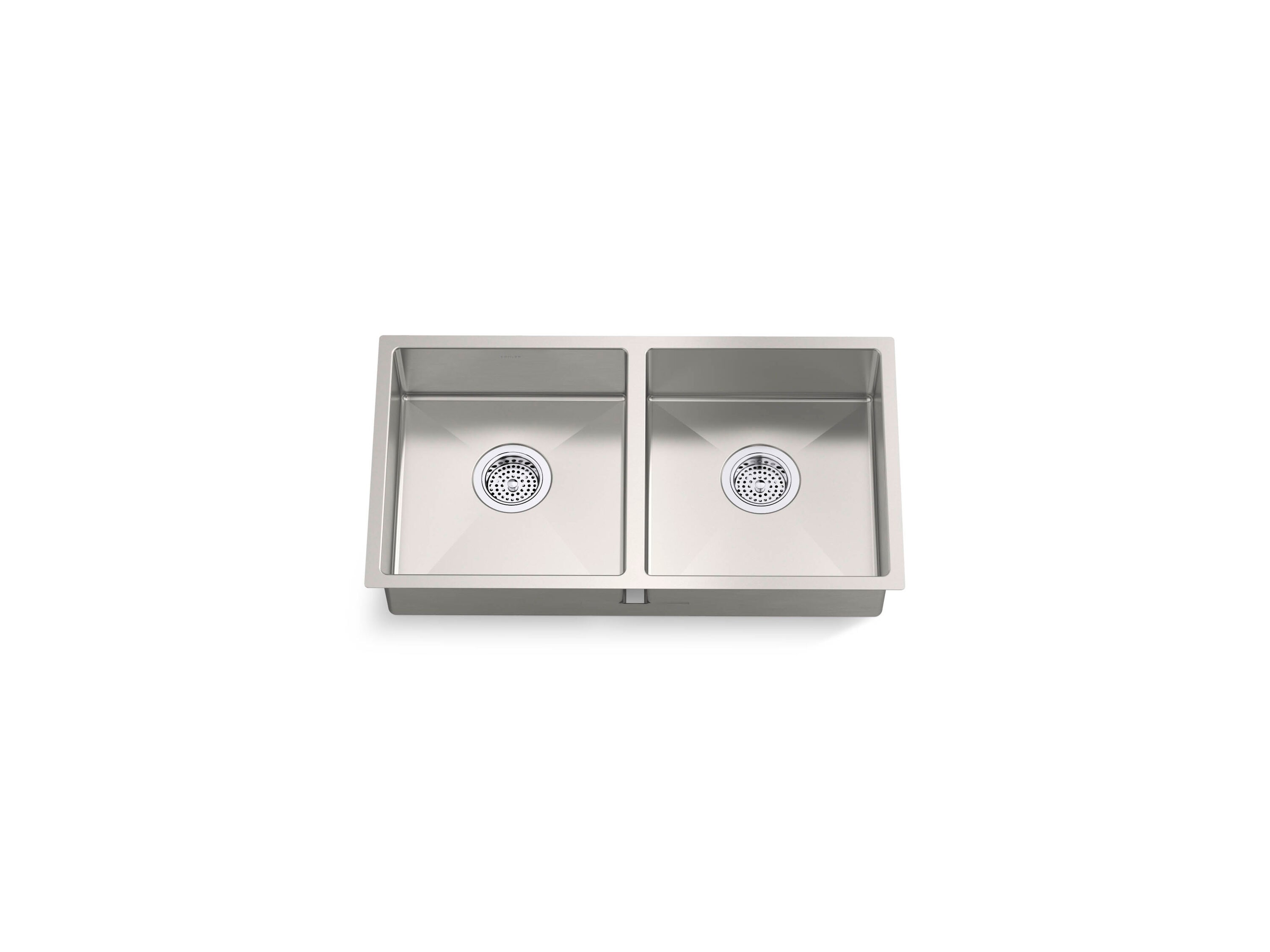 KOHLER 33155-NA Kitchen-Sinks - View #3