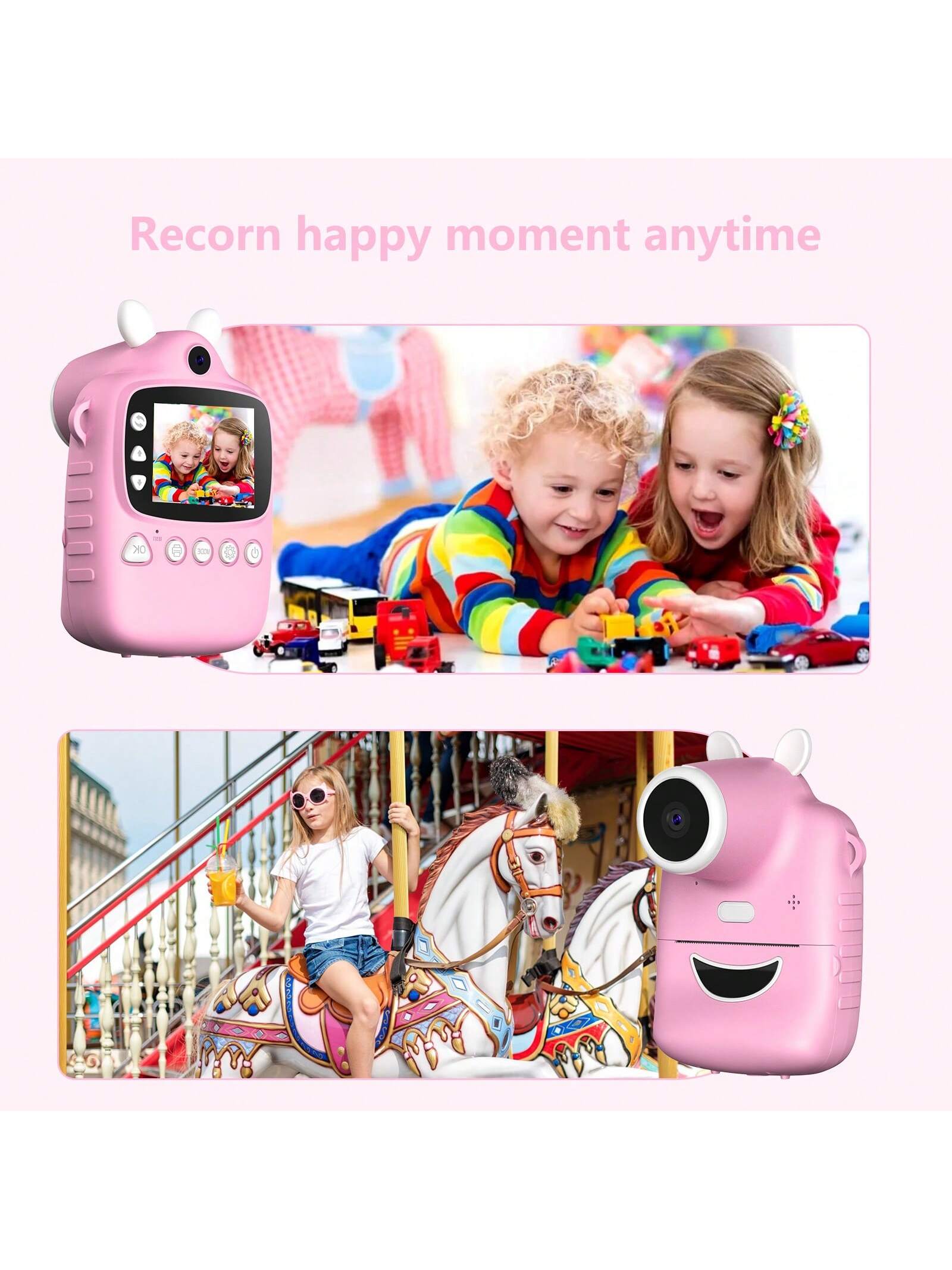 Qeetex FQZCO-8ZGLEOKP-HF4 Decorative-Accessories - View #2