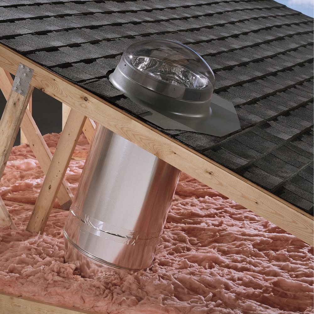 VELUX TGR 010 0000 Tubular-Skylights - View #6