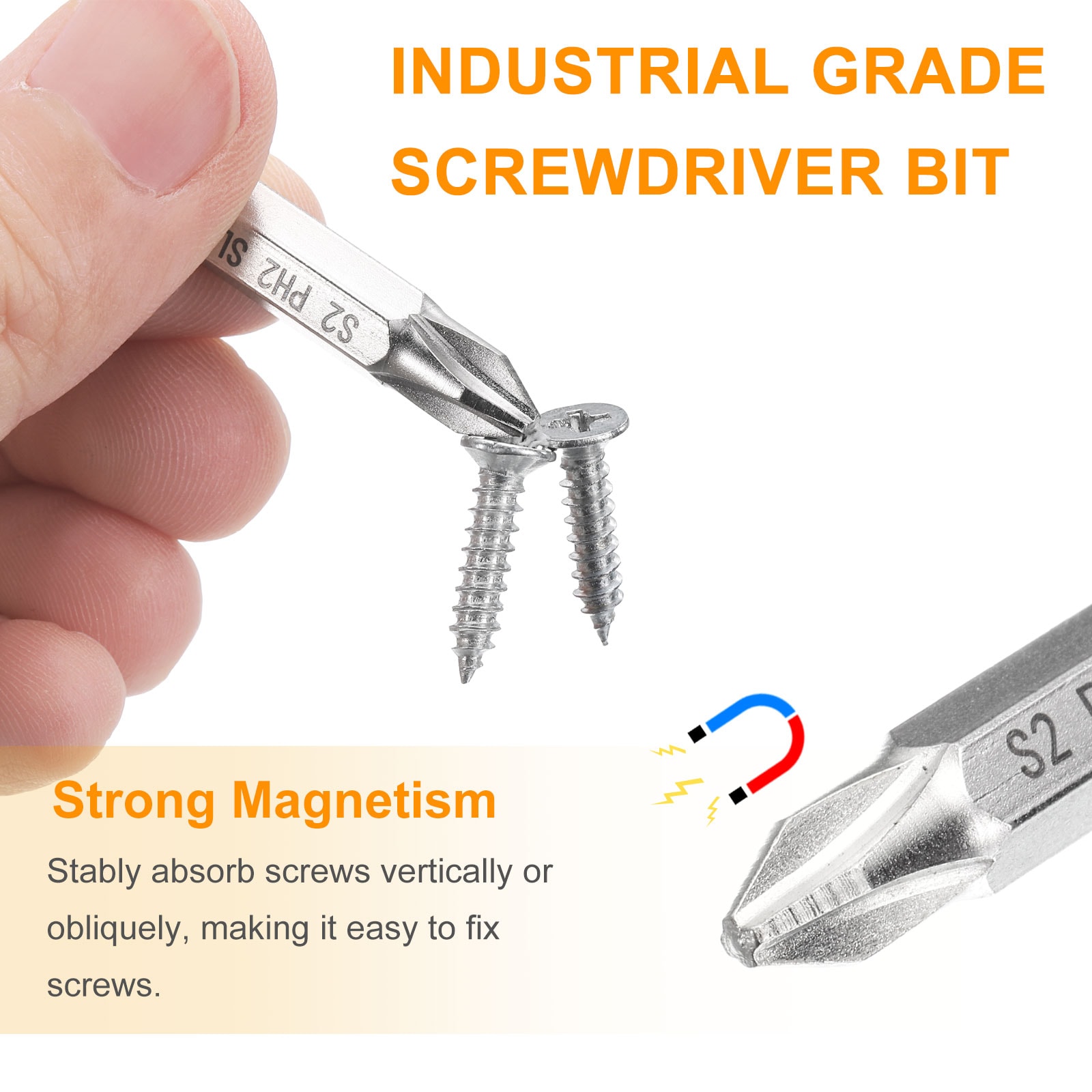 Harfington S26030900UX3171 screwdrivingbits - View #4