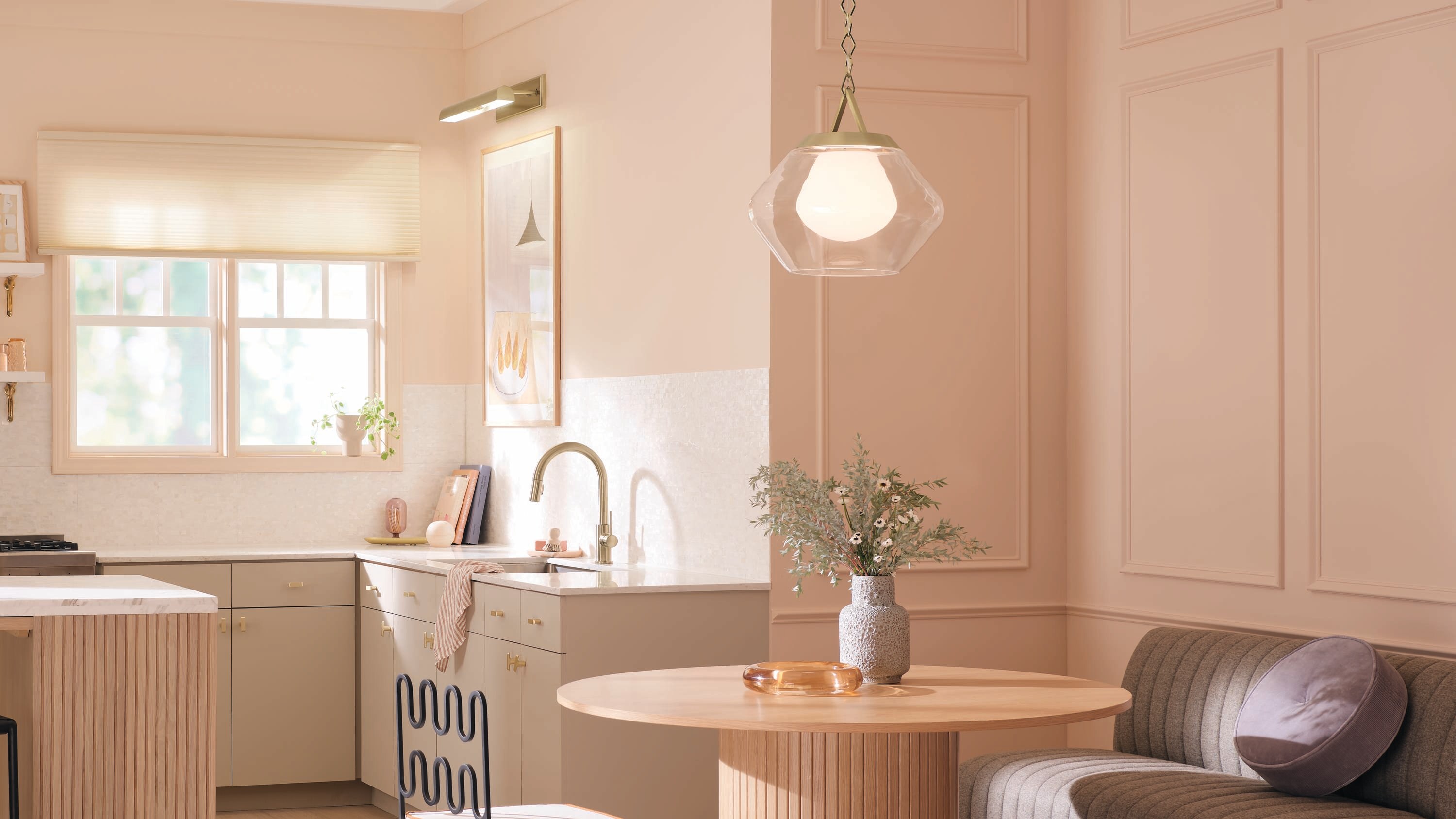 Kichler 52783CPZ Pendant-Lights - View #3
