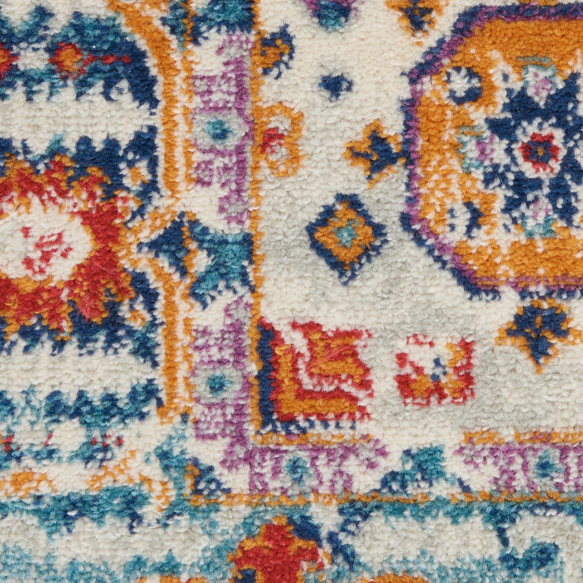 Nourison 99446766236 rugs - View #7