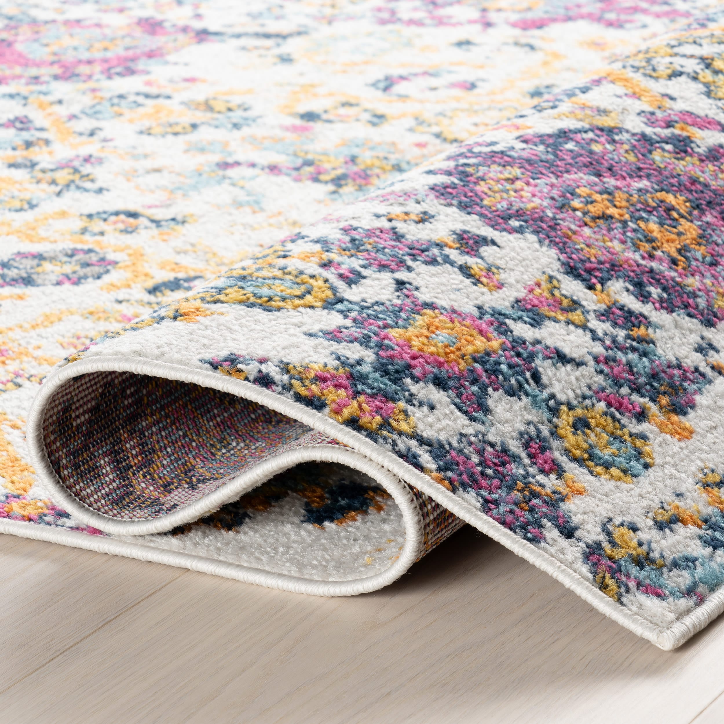 nuLOOM RZBD26B-406 rugs - View #2