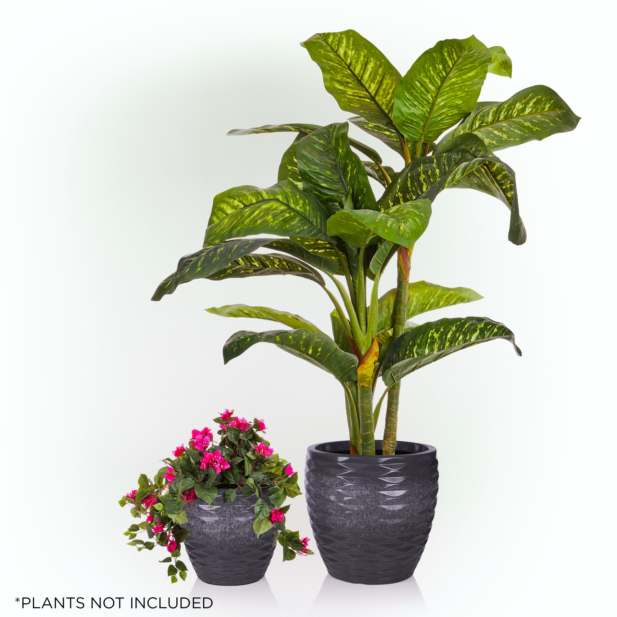 Alpine Corporation CLL438A-GR Planter-Window-Box - View #8