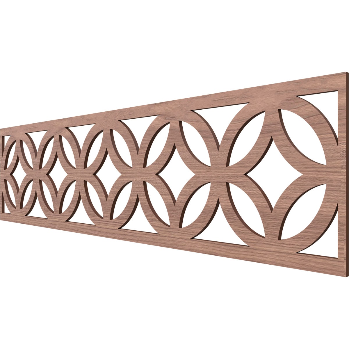 Ekena Millwork MLDB12X47CROWA Wall-Panel-Moulding - View #5