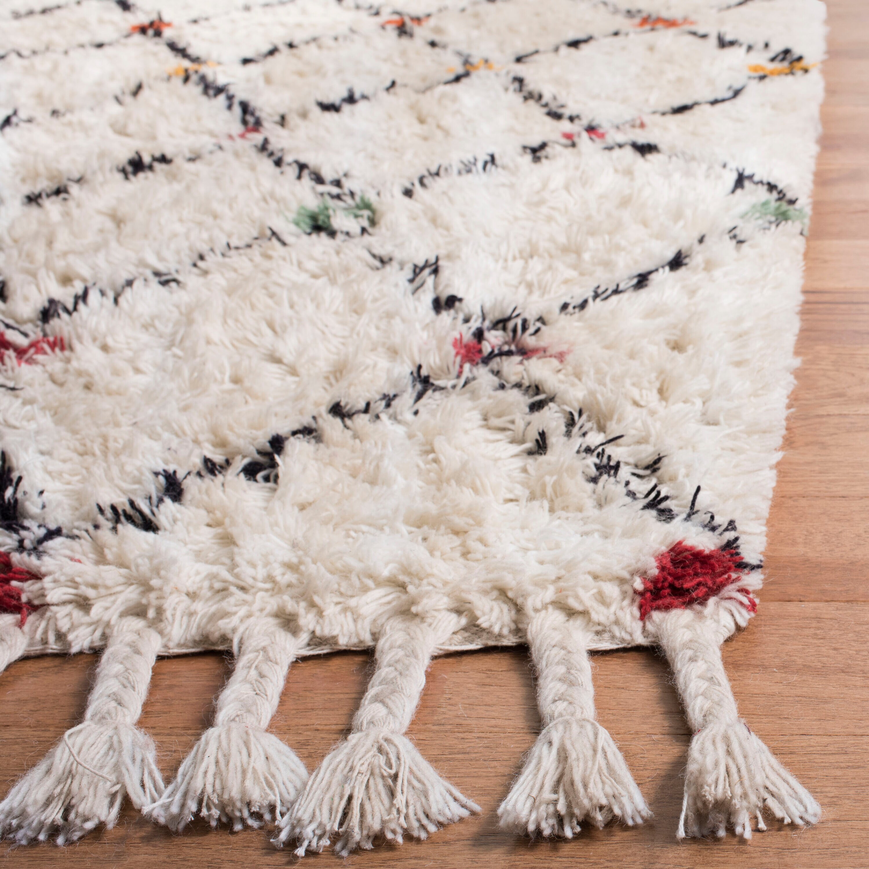 Safavieh CSB728A-8 rugs - View #2