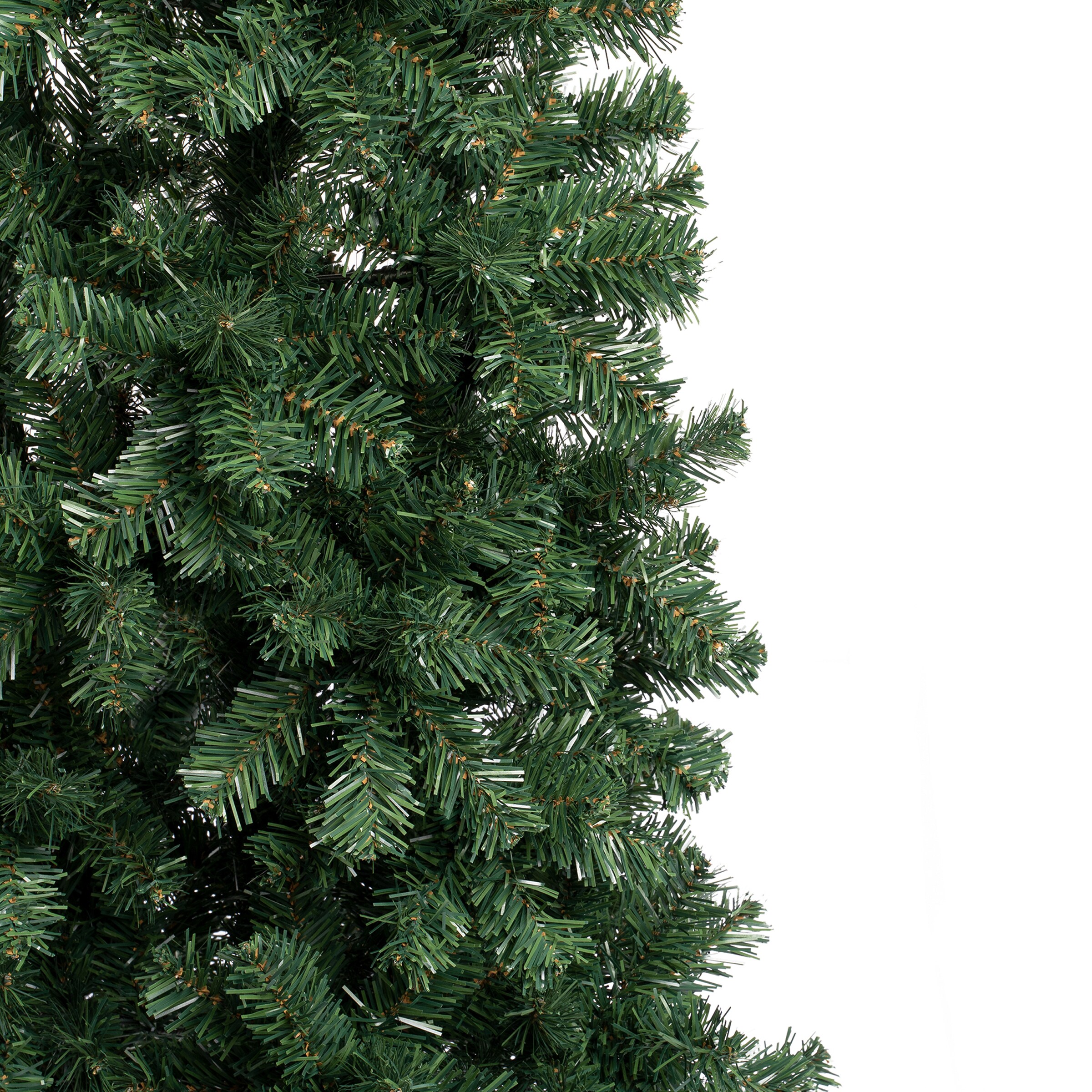 National Tree Company LIN8-502-75 Artificial-Christmas-Trees - View #3