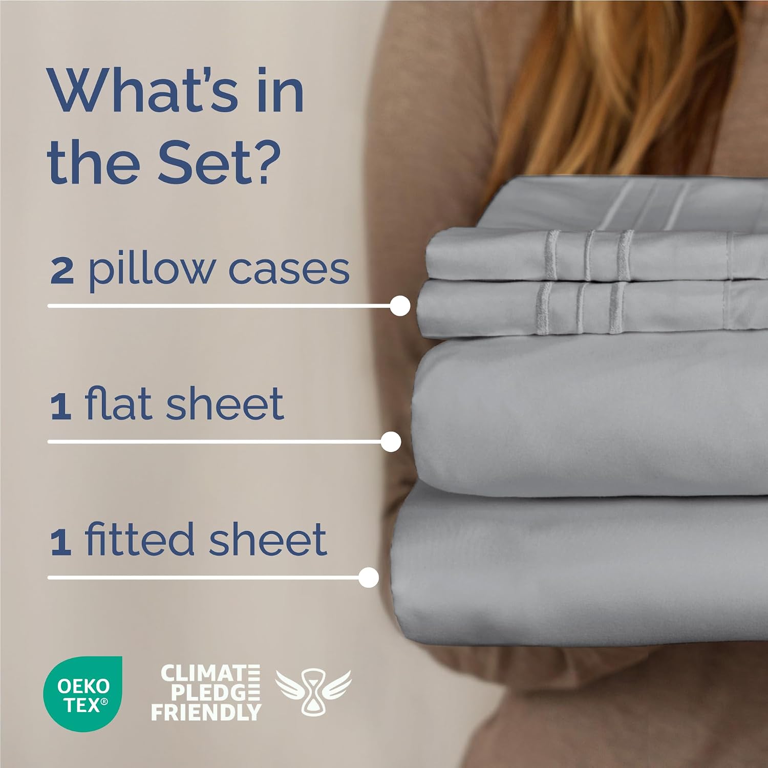CGK Linens 5060765268751 Sheet-Sets - View #2