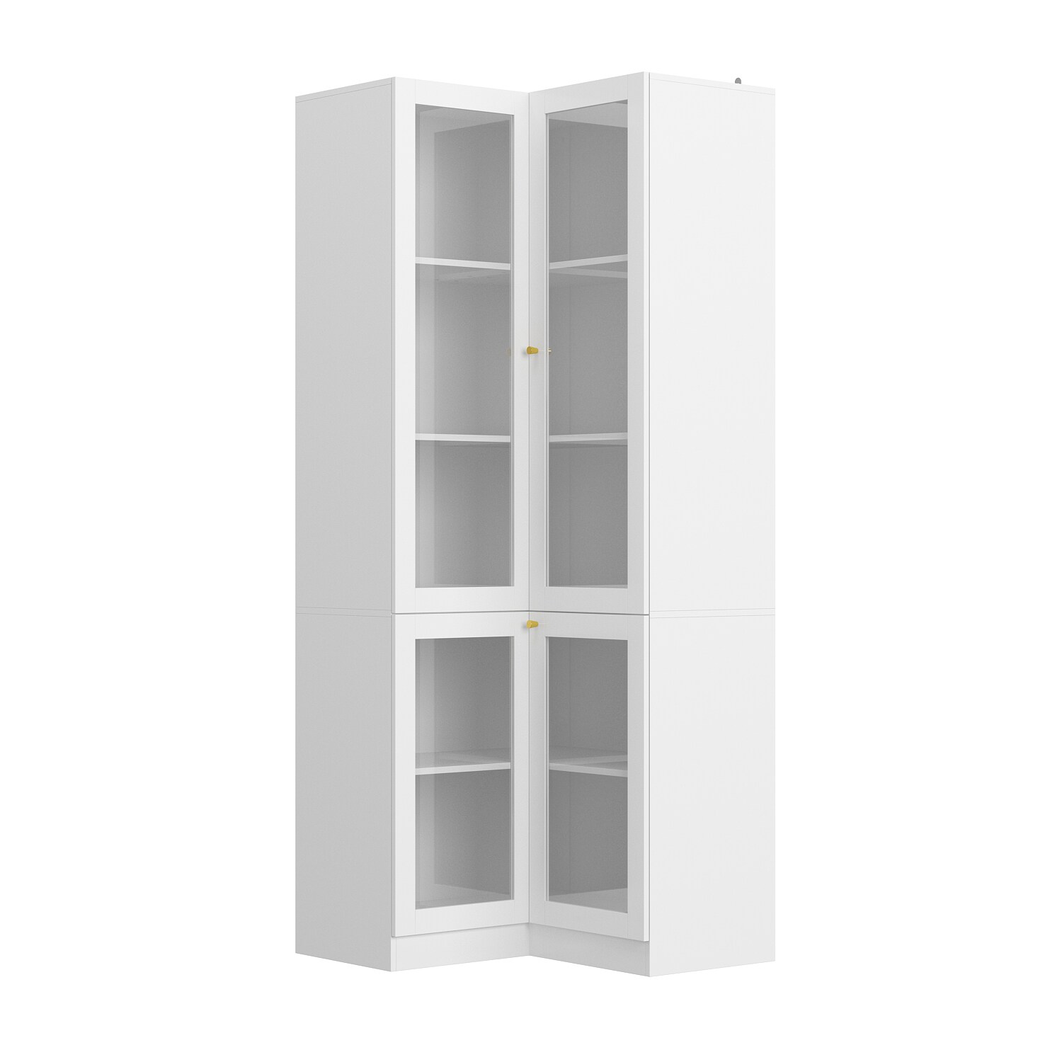Homsee C-KF020421-01 bookcases - View #4