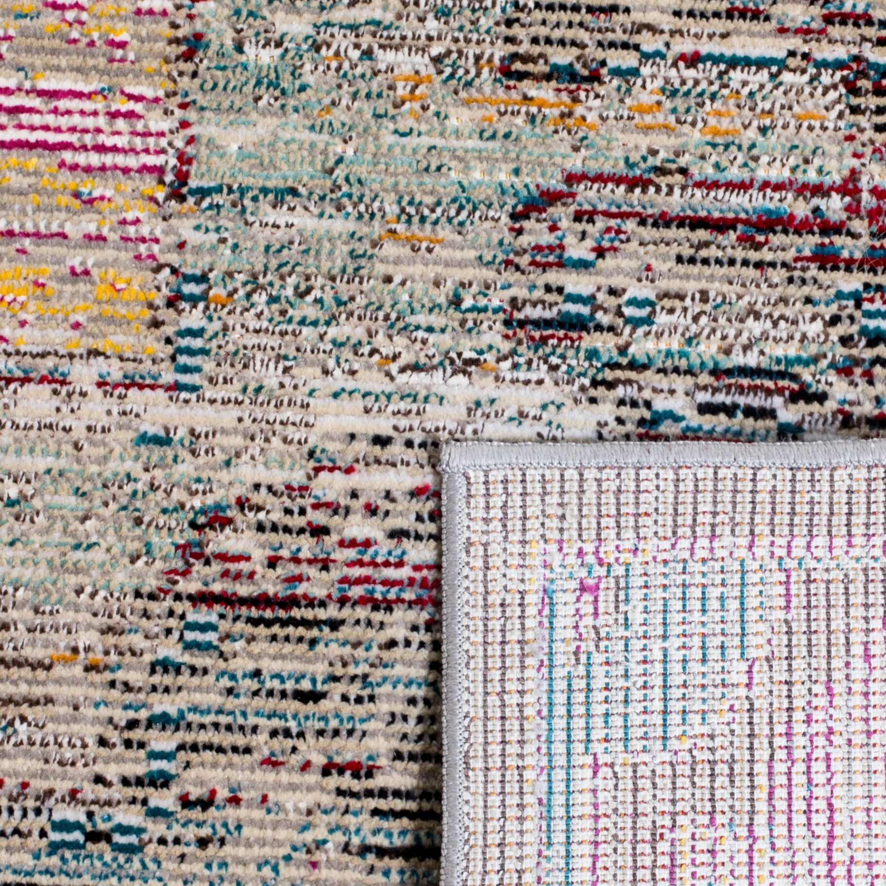 Safavieh CRS517P-29 rugs - View #7