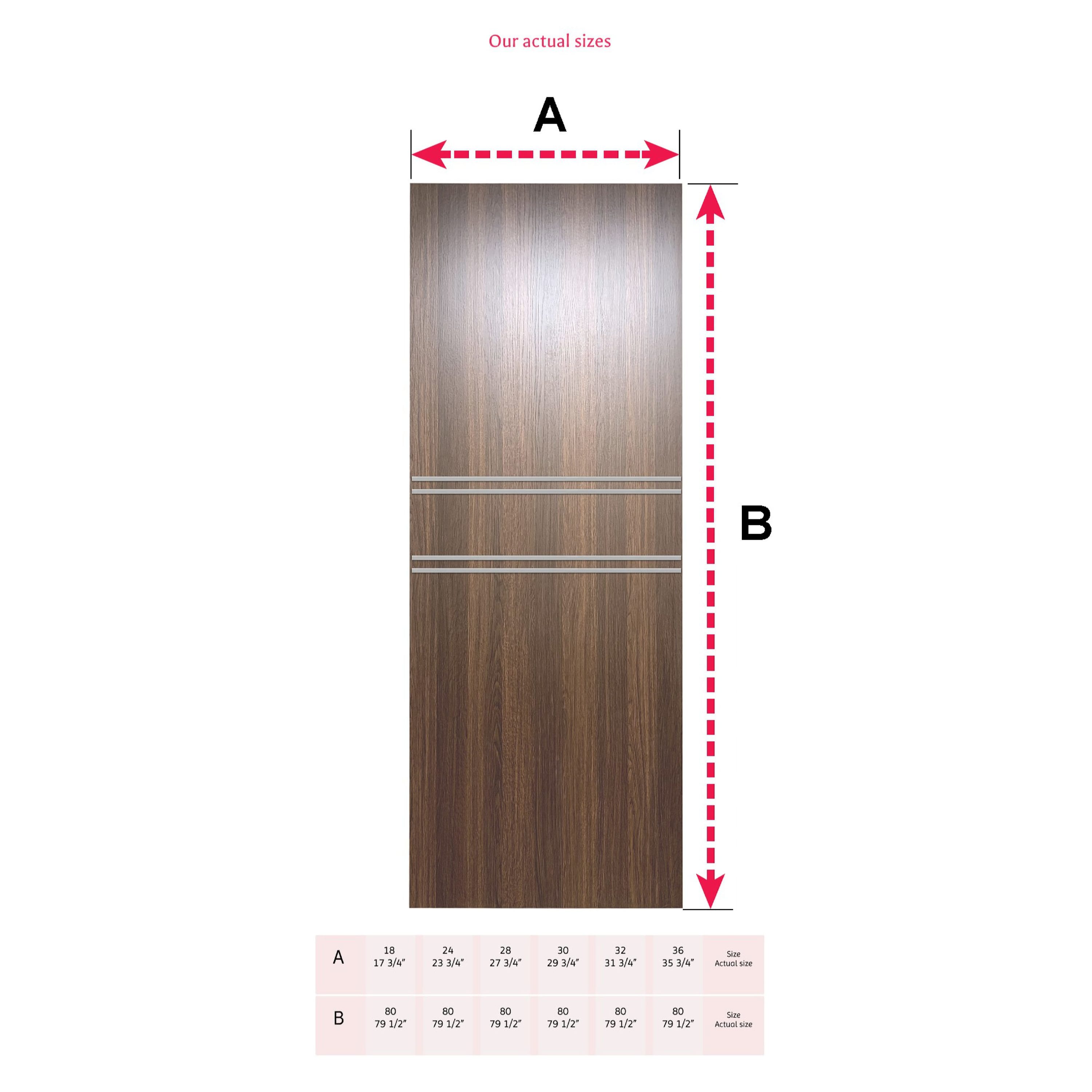 Valusso Design VD123499 Slab-Doors - View #5