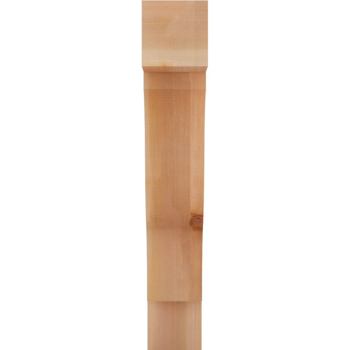 Ekena Millwork BKT06X28X36FST05SWR Exterior-Brackets-Braces - View #2