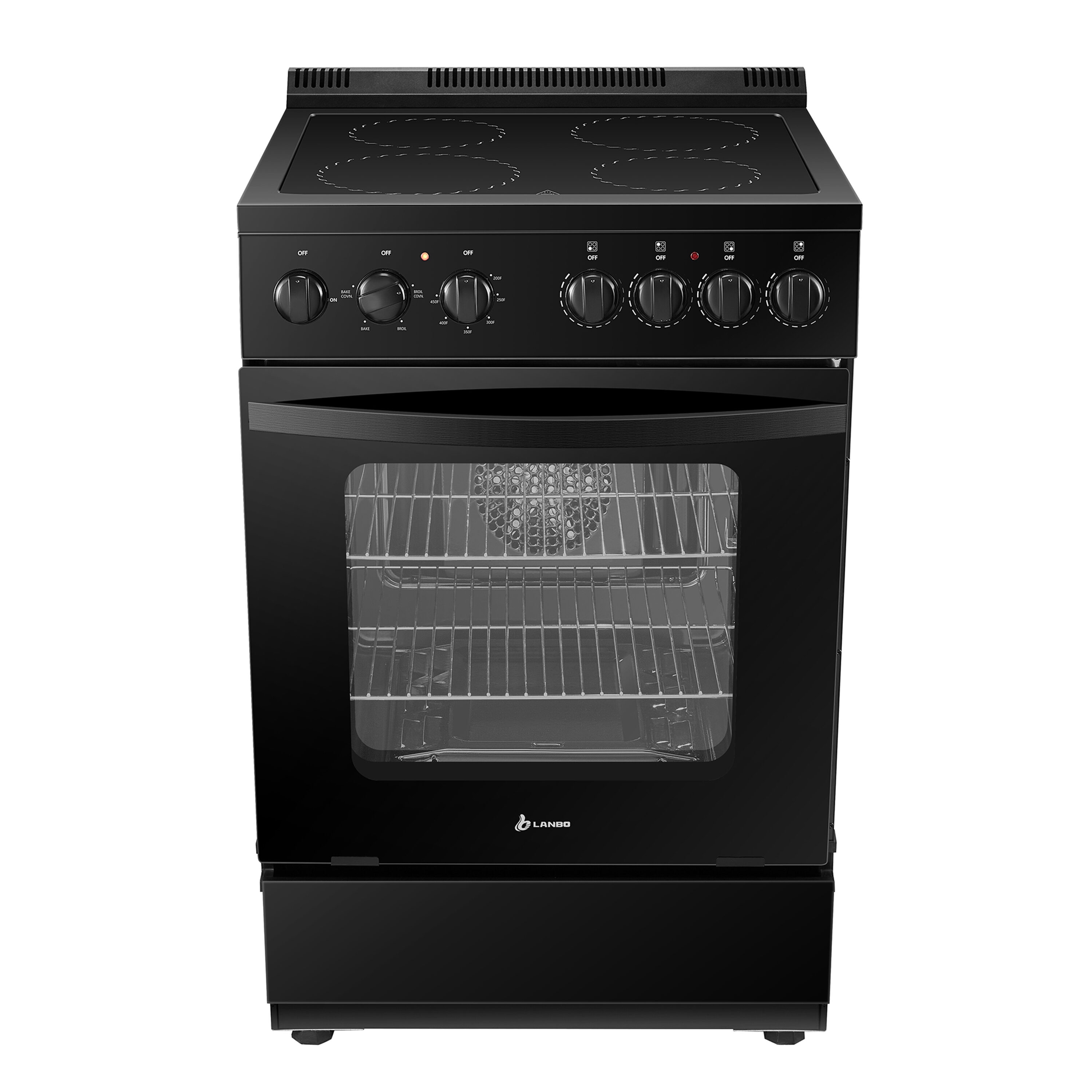 Lowes stove deals with air fryer