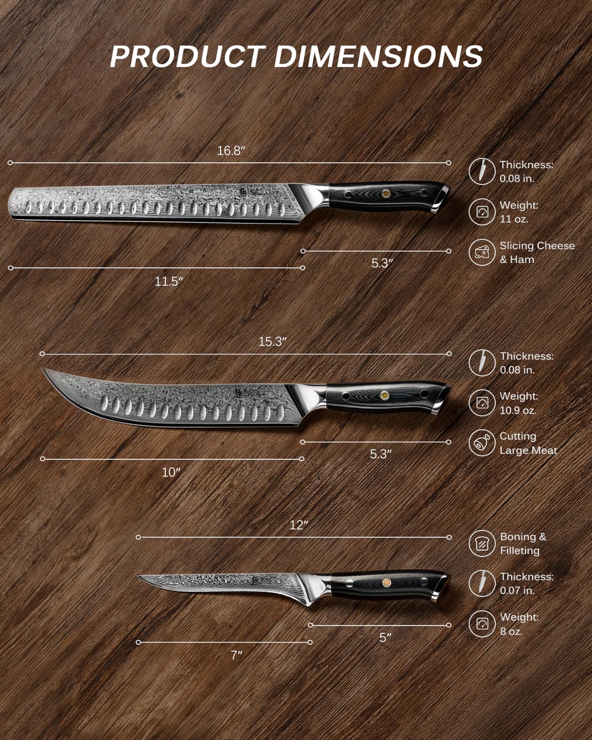Aoibox LABMGFCF cutlery - View #6
