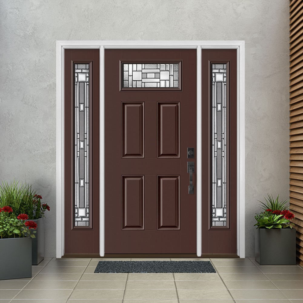 Masonite 3421387 Entry-Doors - View #2