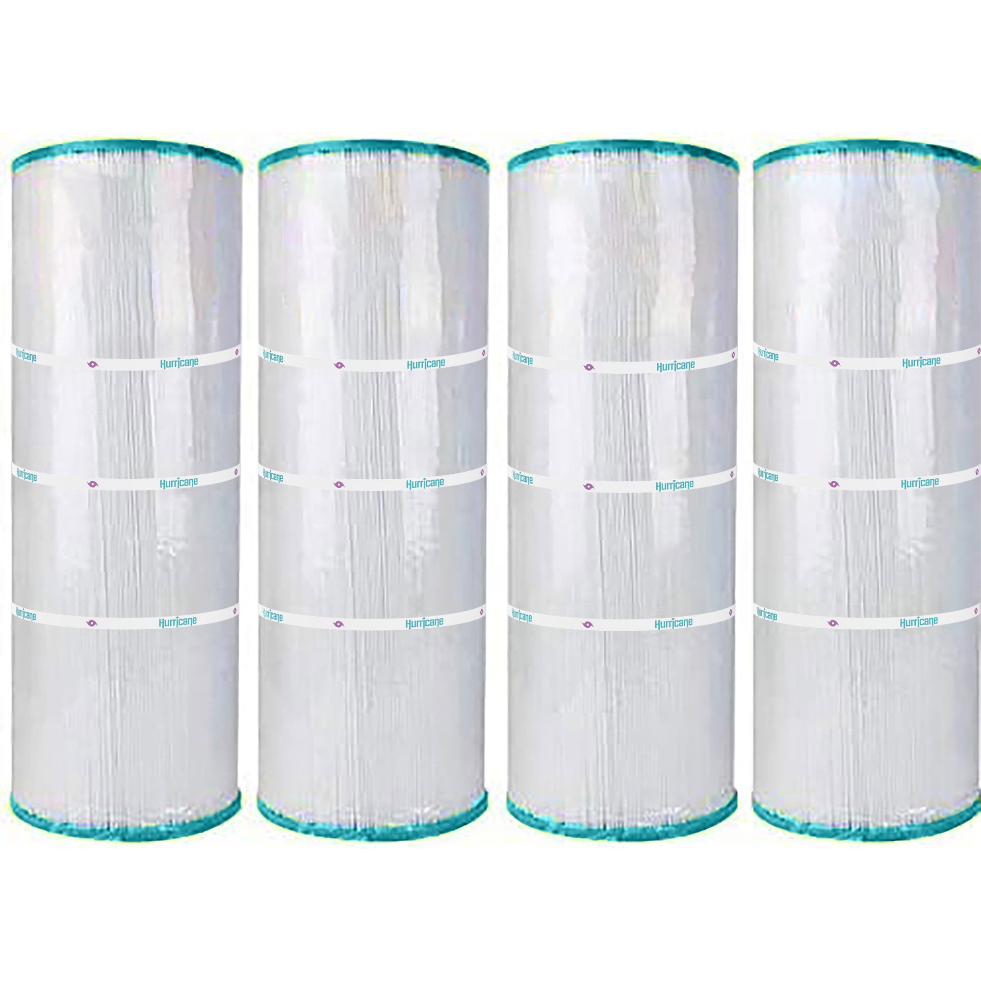 Hurricane 400435 Pool Filter Cartridge Cartridge Pool Filter System