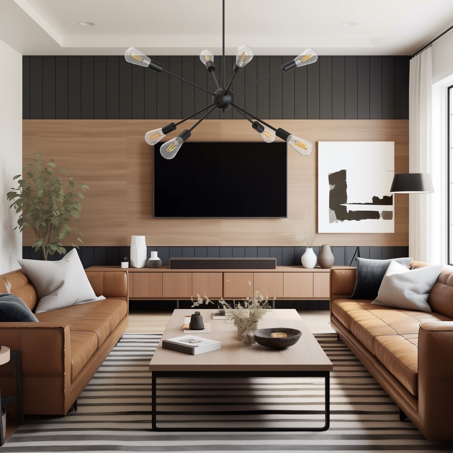 YANSUN L-DZ013 Pendant-Lights - View #5