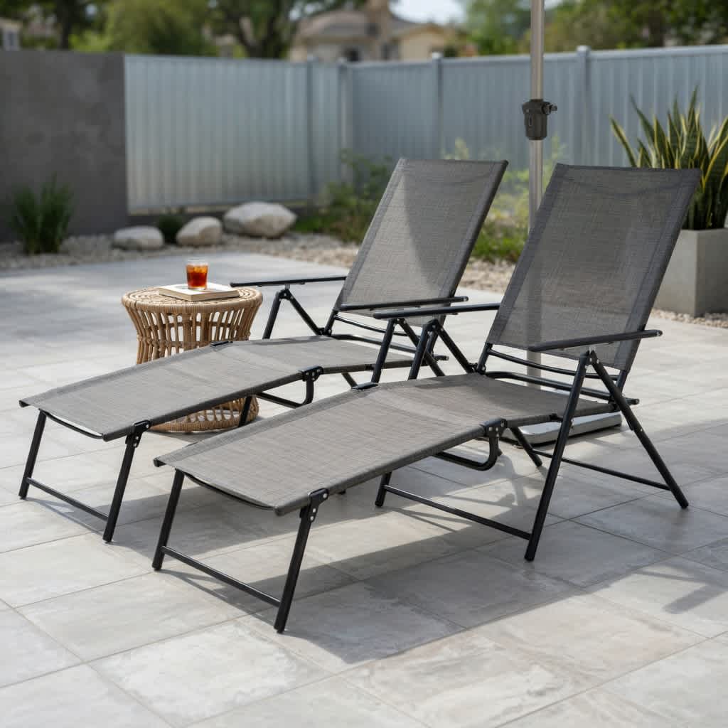 VERYKE WYC-WQ18525-VE1 Patio-Chairs - View #7