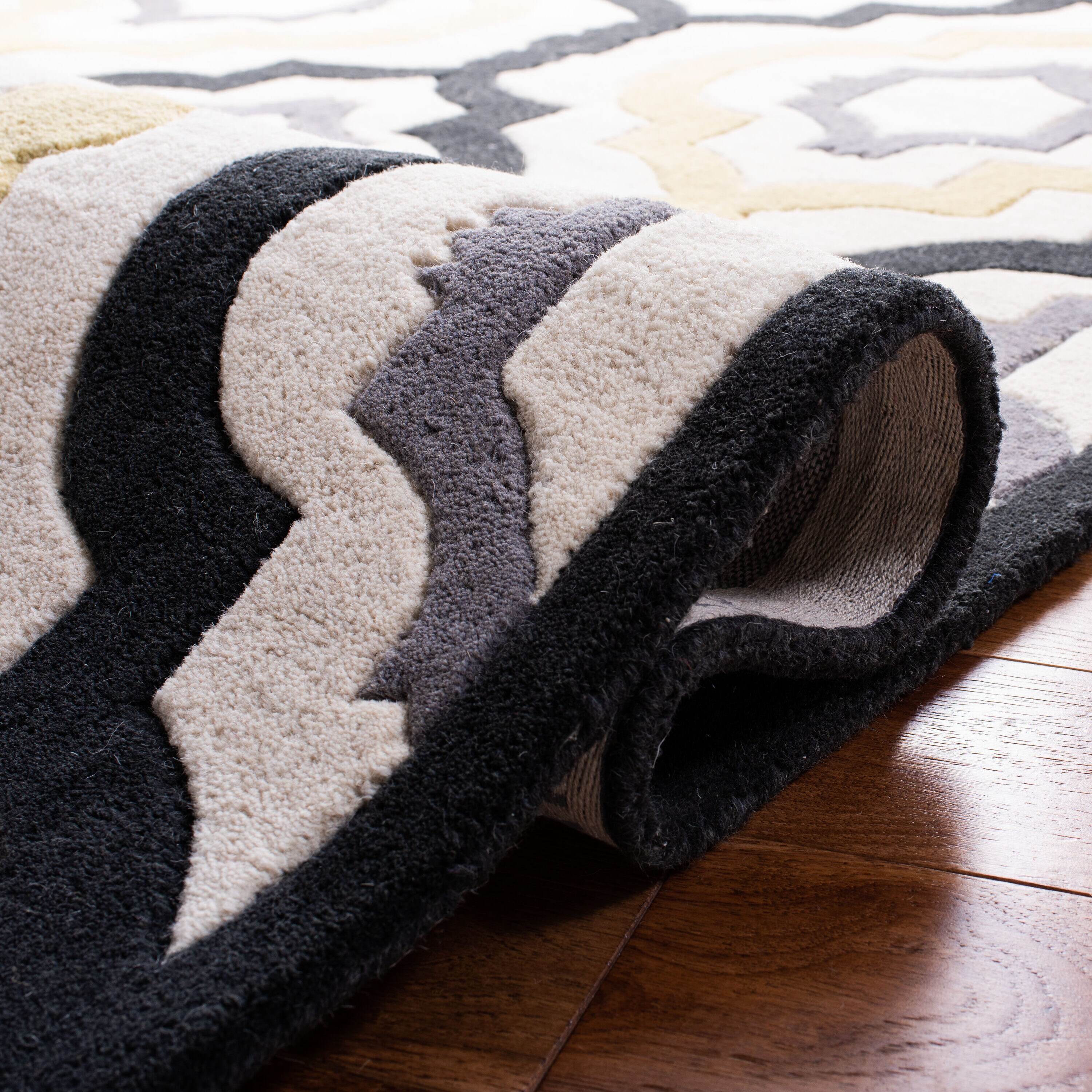 Safavieh CHT747A-4 rugs - View #6