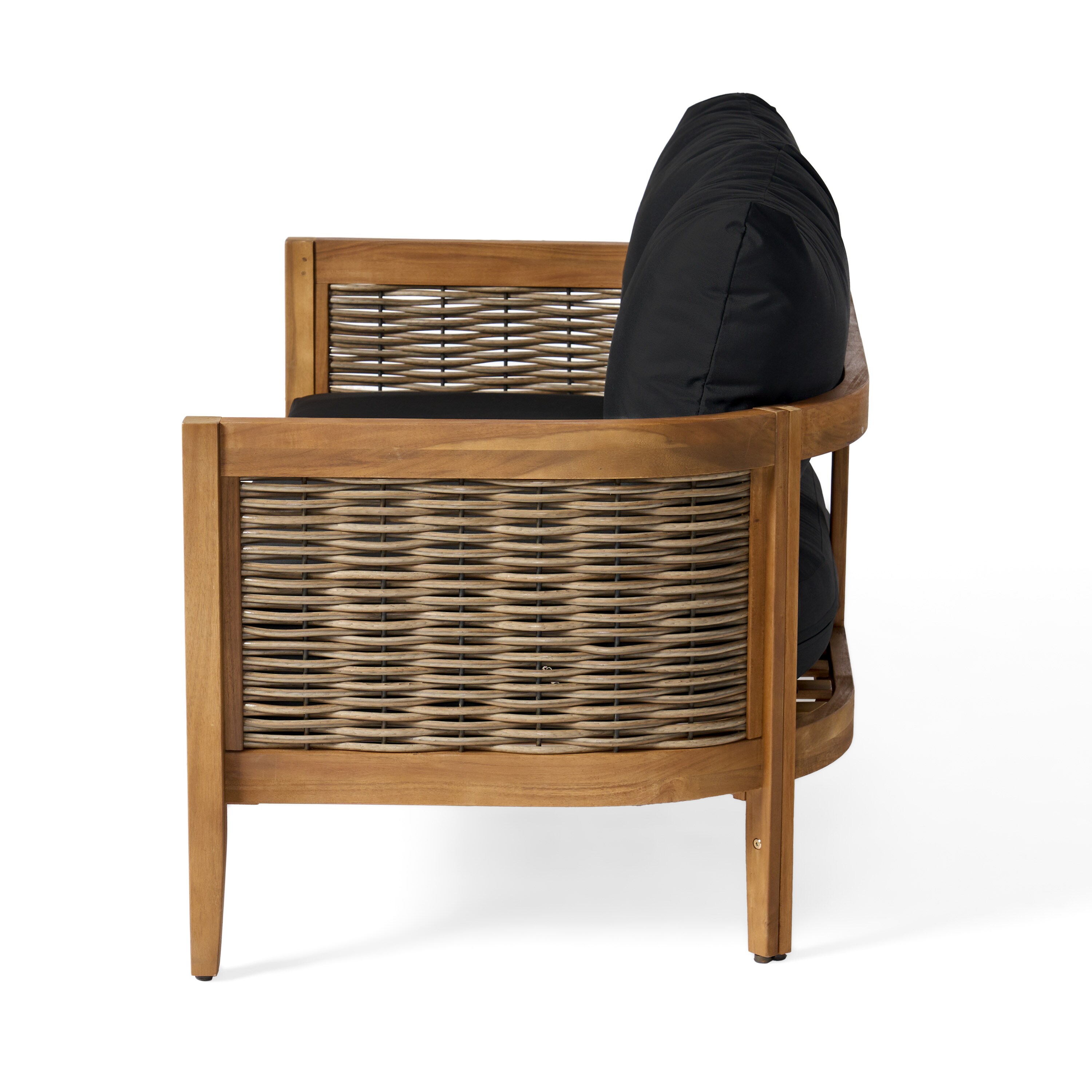 Christopher Knight Home 317932 Patio-Conversation-Sets - View #8