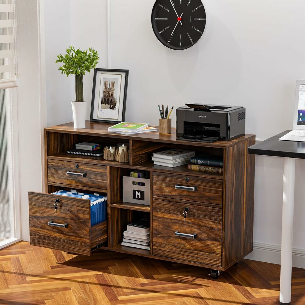 Winado LO1G52002796 Filing-Cabinets - View #7