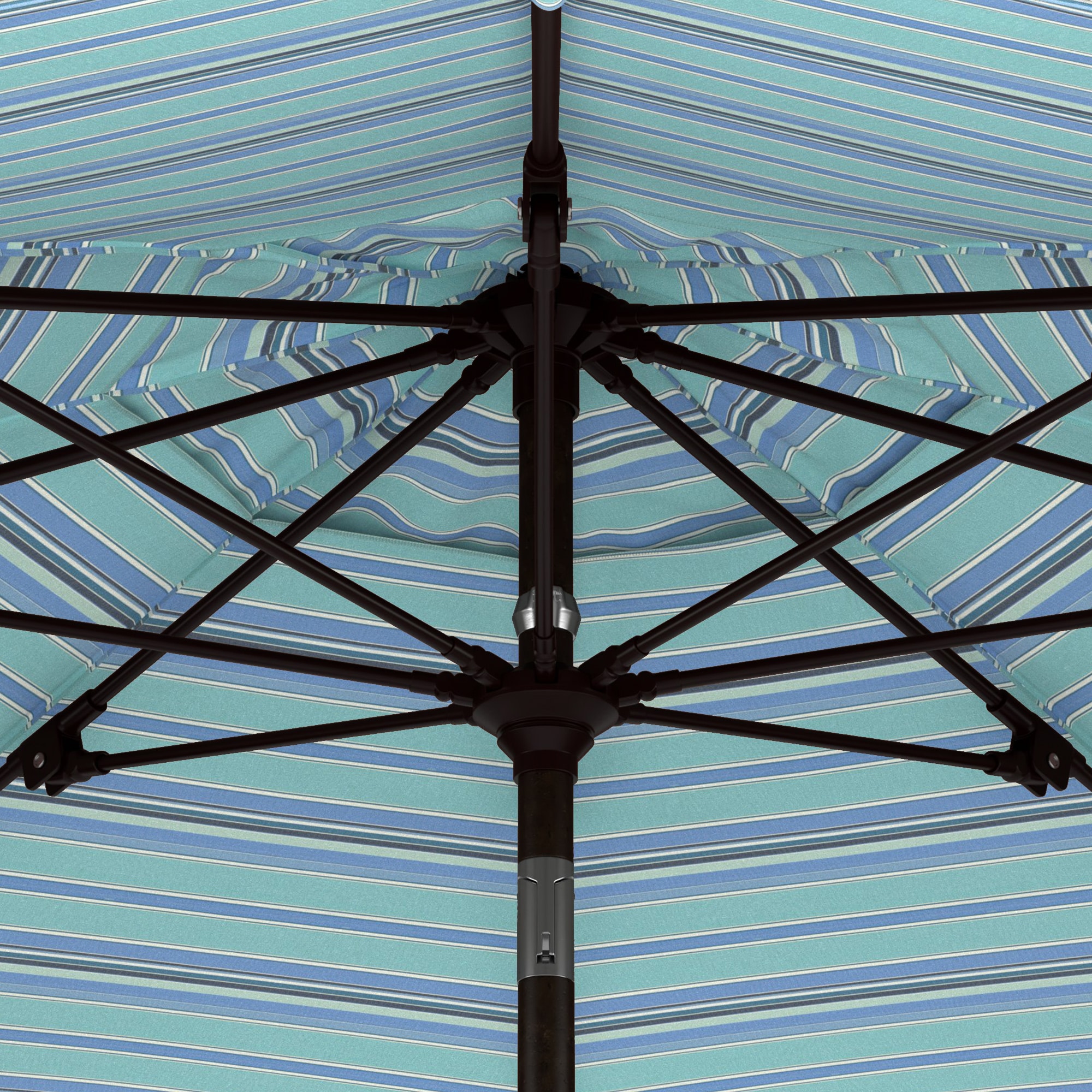 California Umbrella 194061959183 Umbrellas-2 - View #4