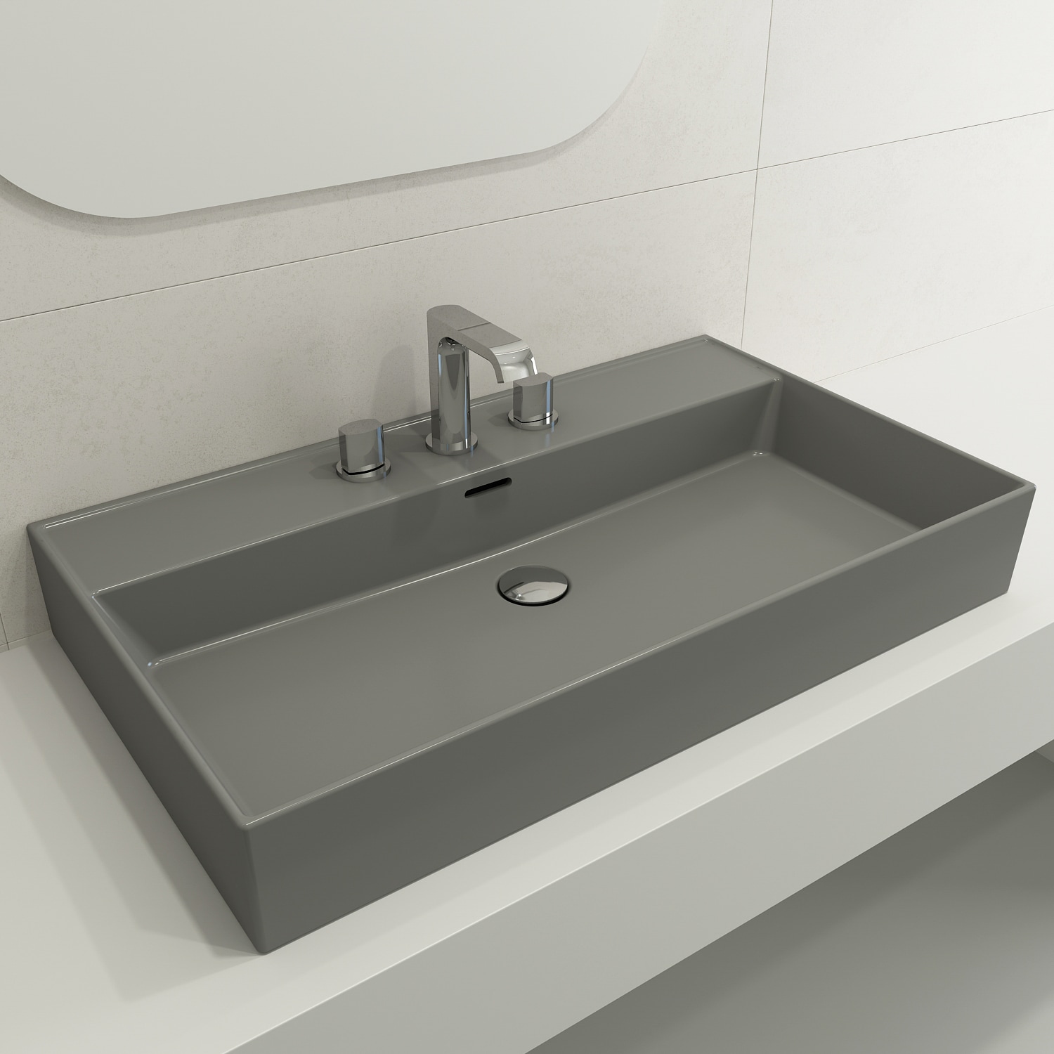 BOCCHI 1377-006-0127 Bath-Sink - View #3