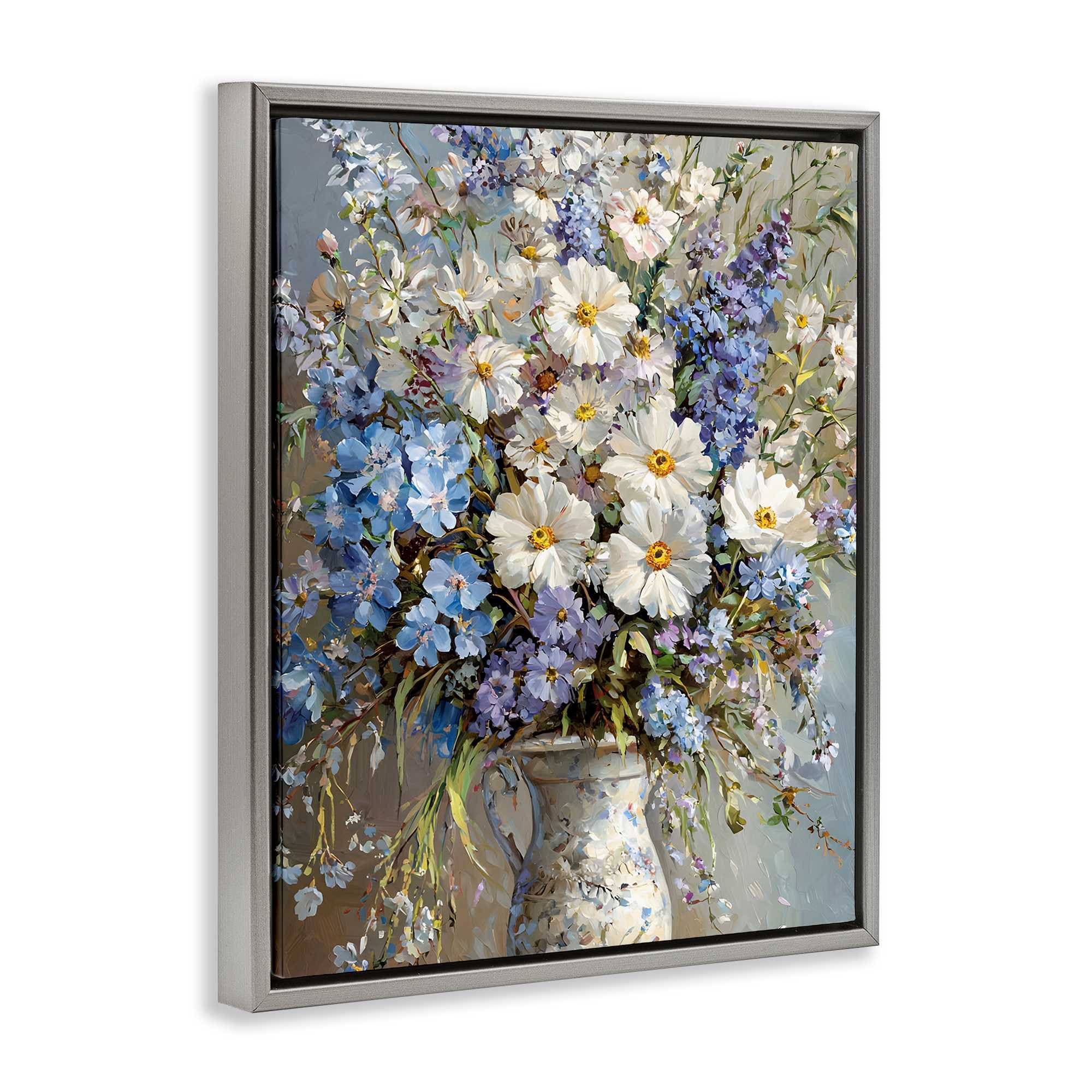 Stupell Industries BT-748-FFL-16X20 Wall-Art - View #2