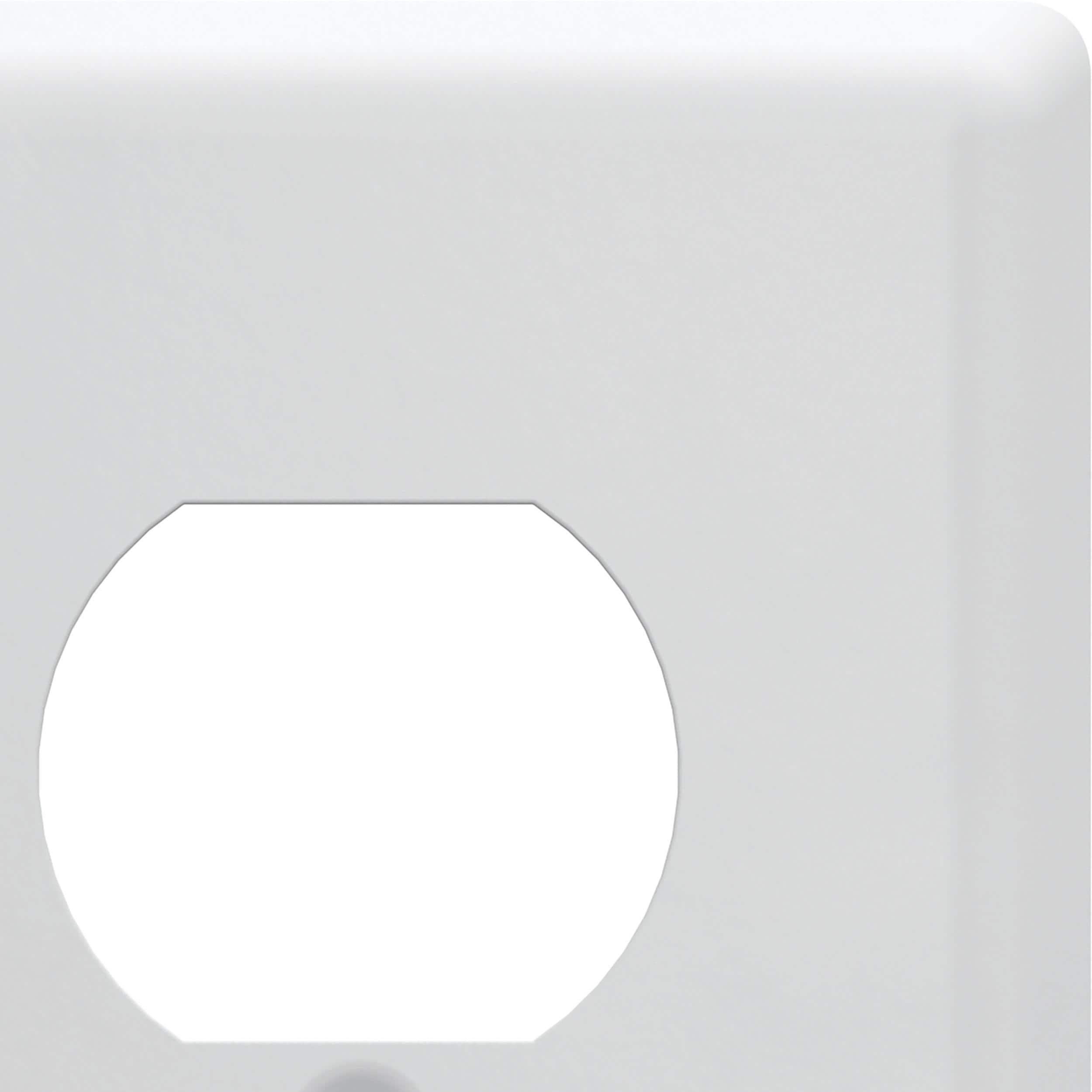 allen + roth W45064-PW-KT Electrical-Wall-Plates - View #3