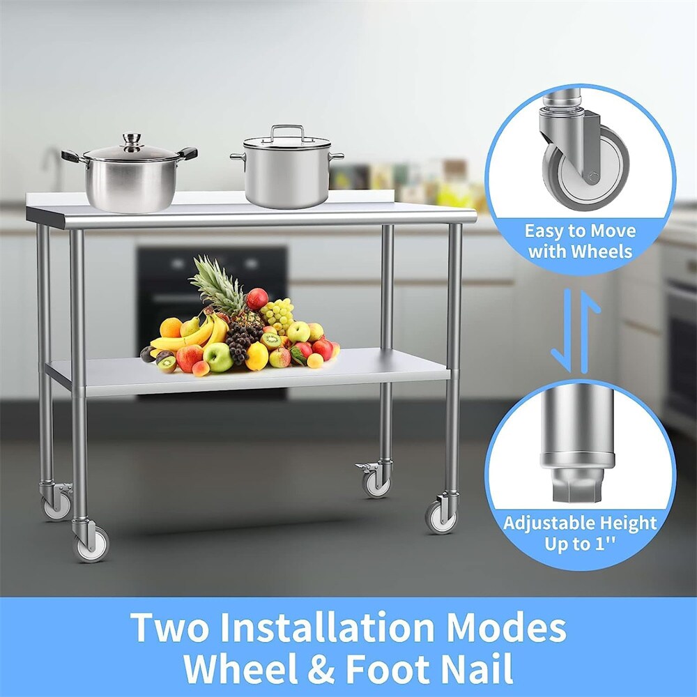 Outopee LO1G47000331+33 Kitchen-Furniture - View #4